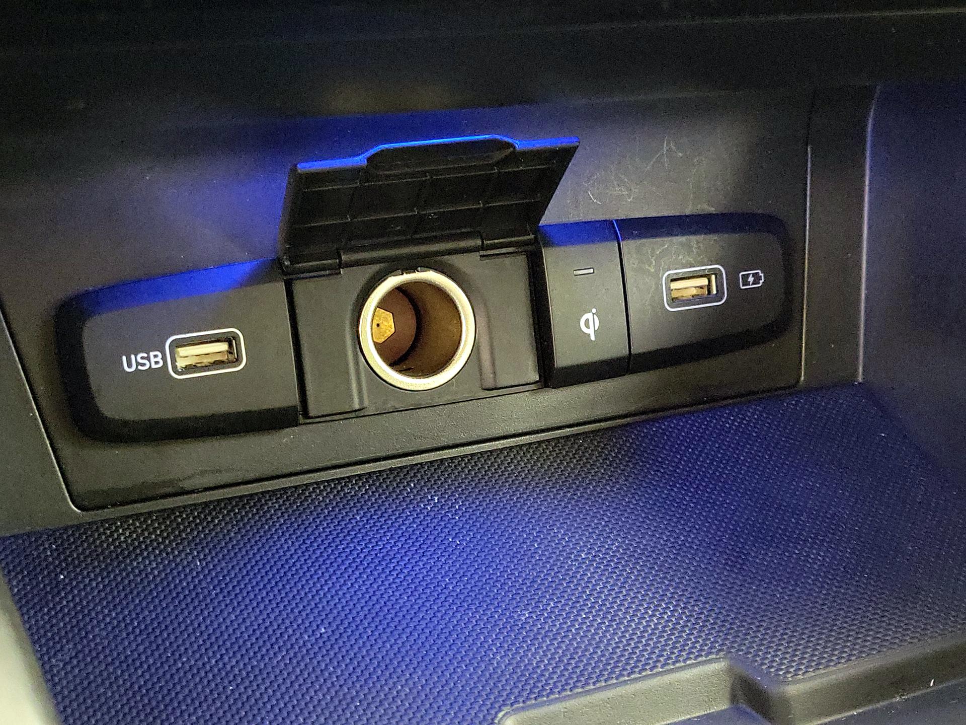 Thumbnail: 2022 Hyundai Tucson - 19