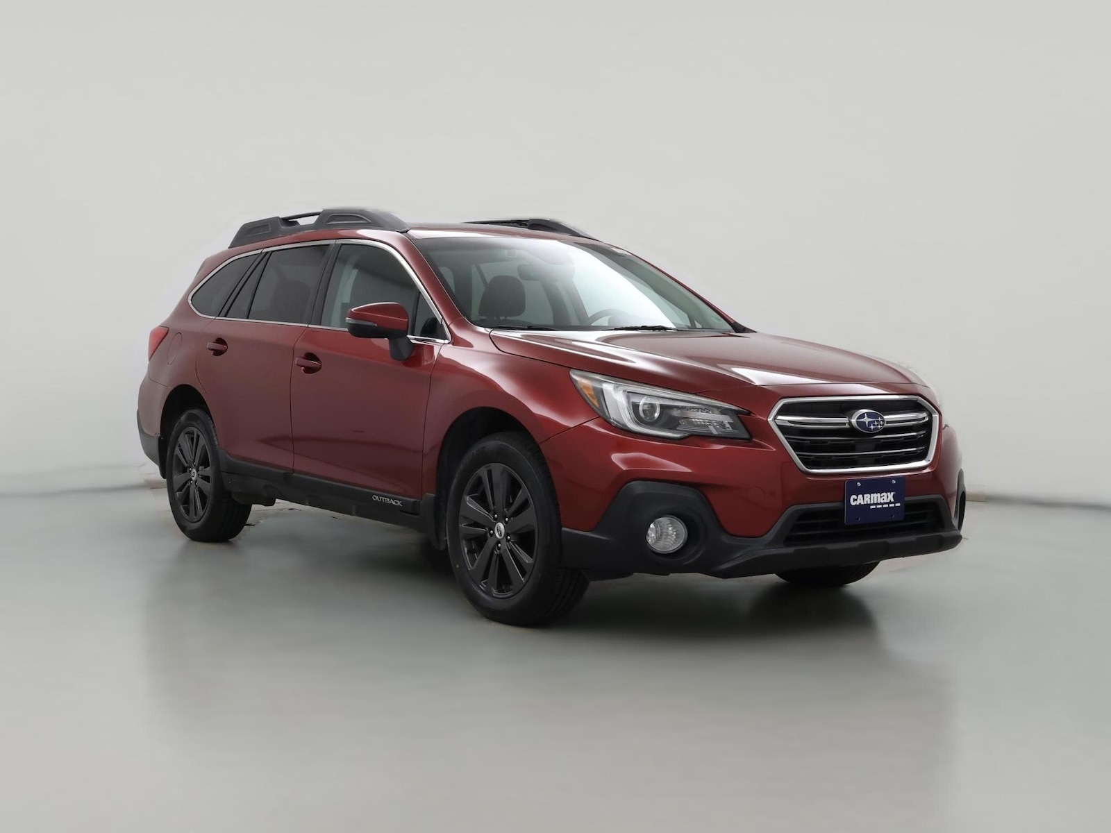 2018 Subaru Outback Limited