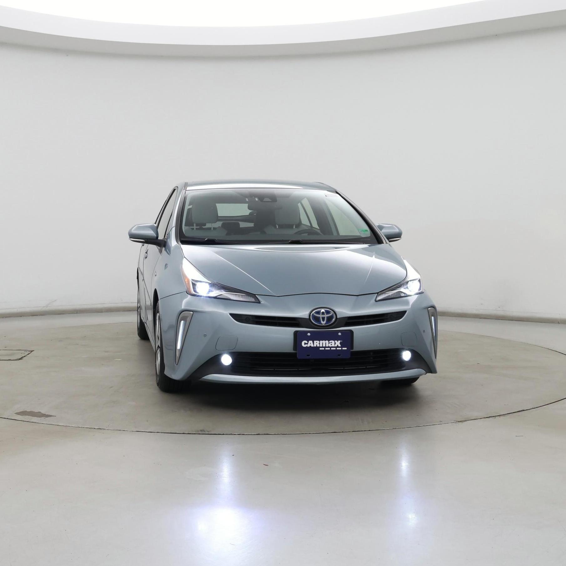 Thumbnail: 2022 Toyota Prius - 5