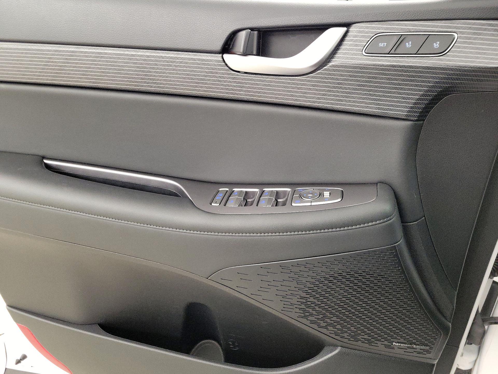 Thumbnail: 2023 Hyundai Palisade - 12