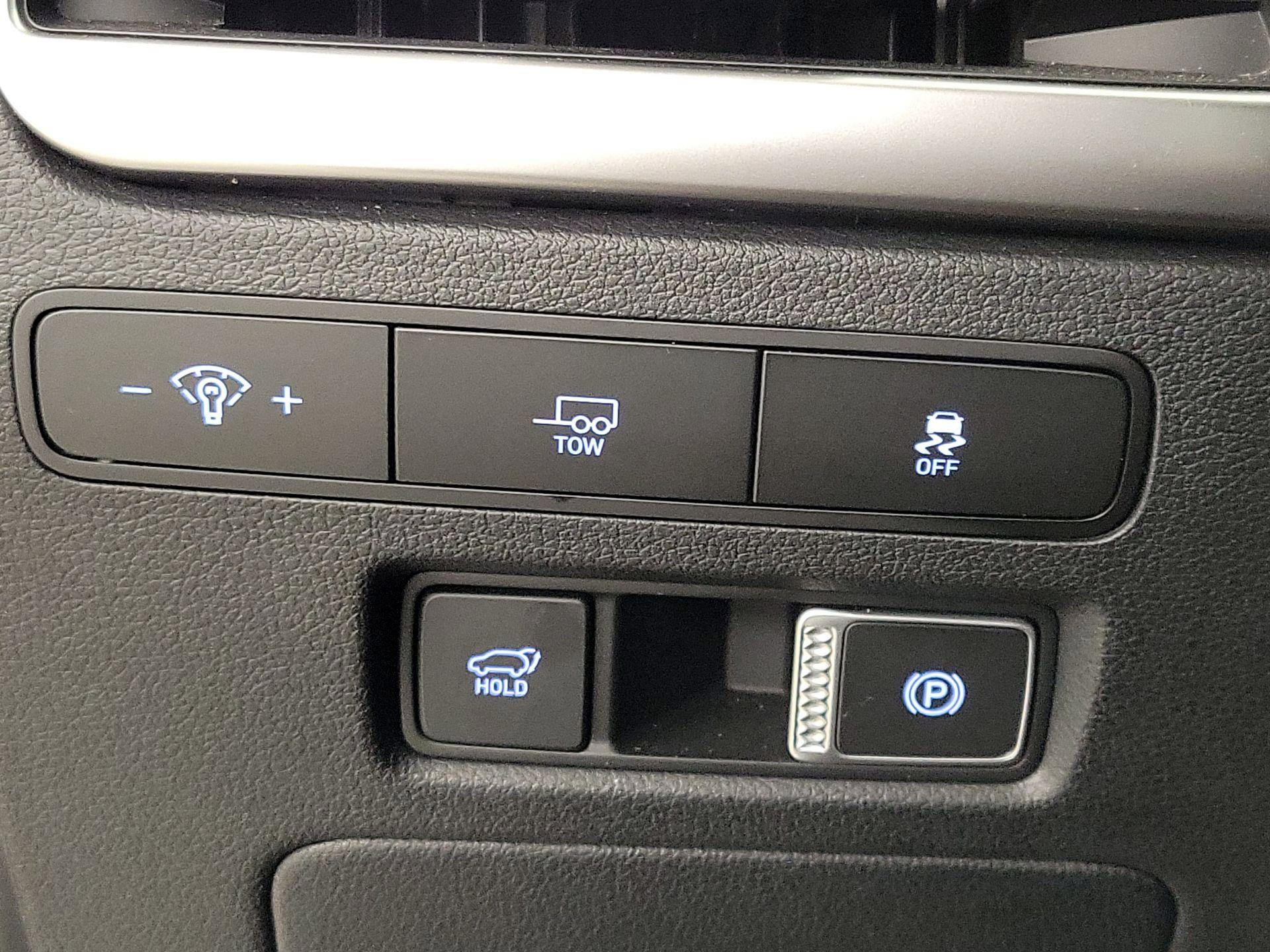 Thumbnail: 2023 Hyundai Palisade - 13