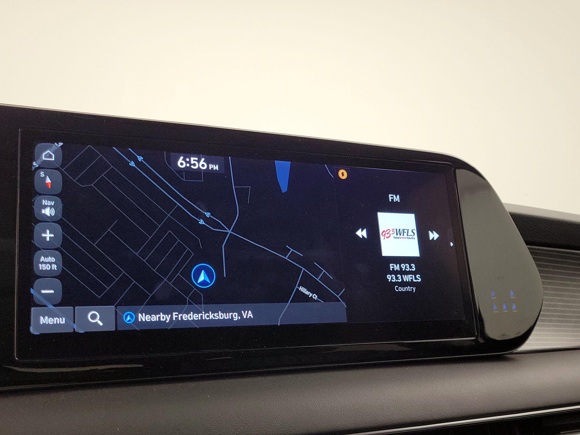 Thumbnail: 2023 Hyundai Palisade - 14