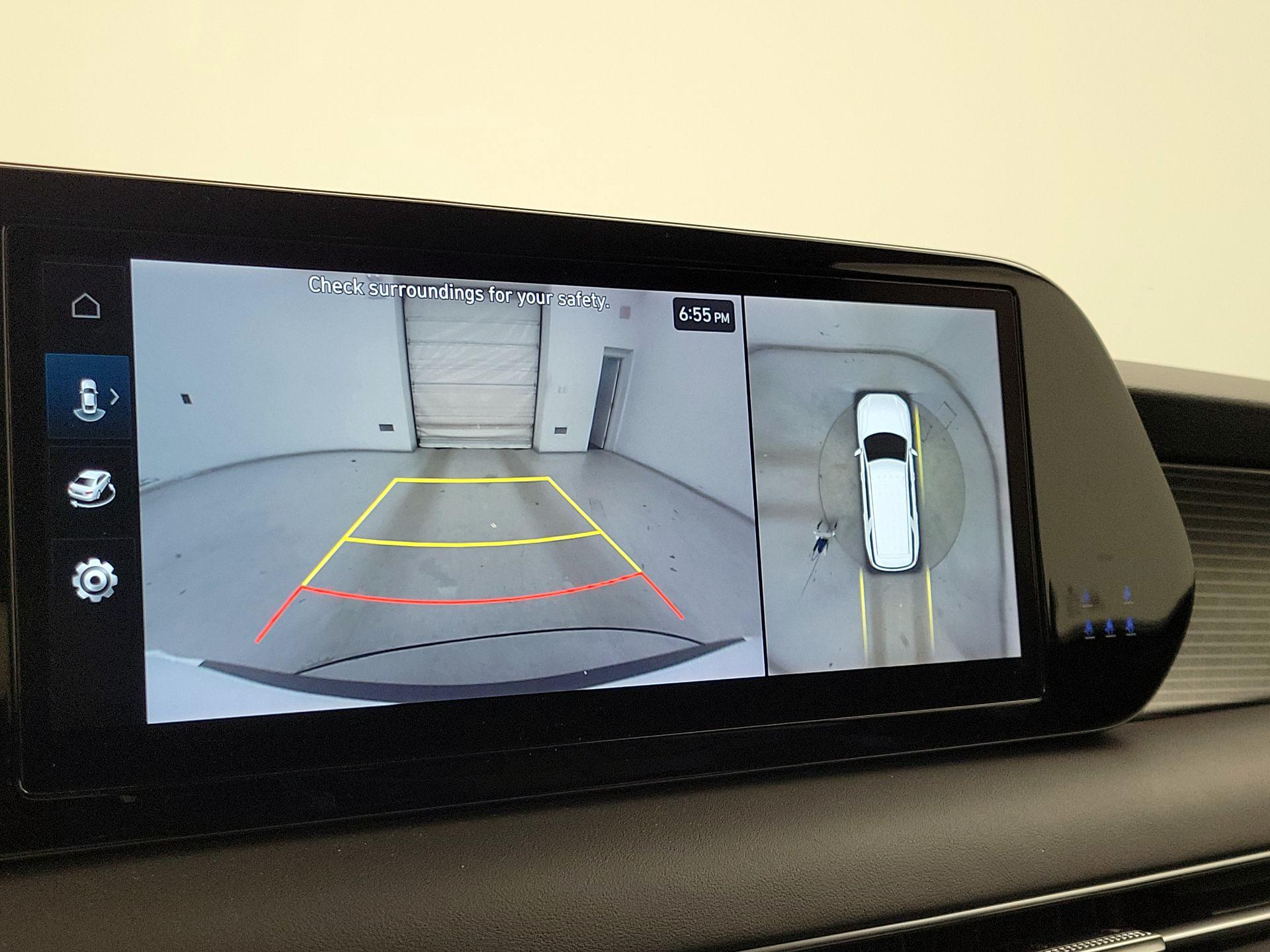 Thumbnail: 2023 Hyundai Palisade - 15