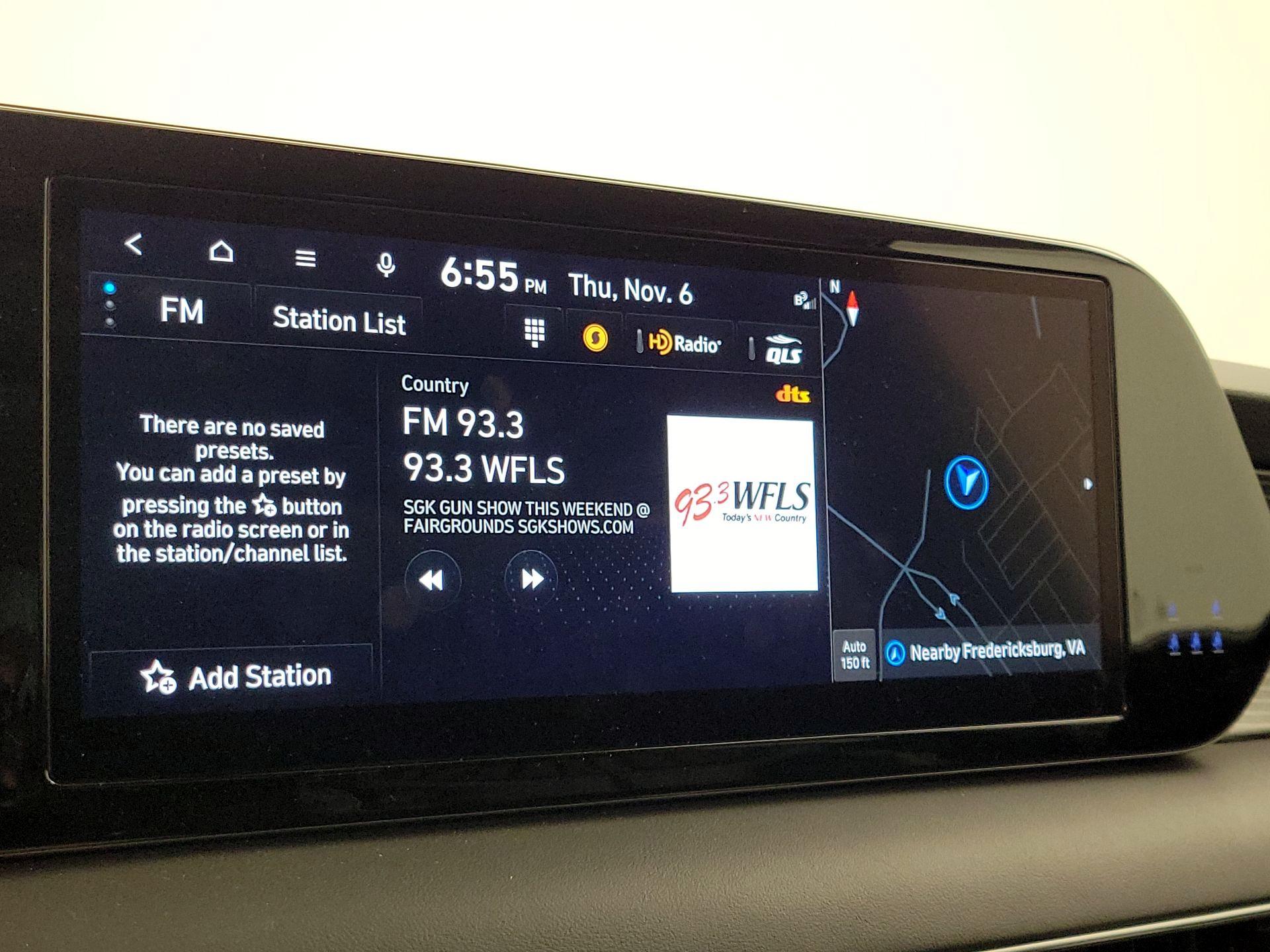 Thumbnail: 2023 Hyundai Palisade - 16