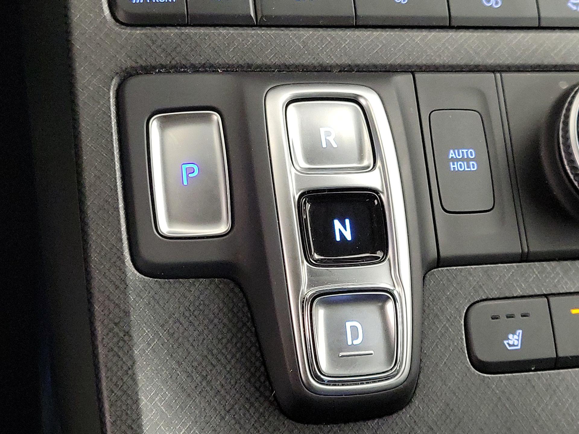 Thumbnail: 2023 Hyundai Palisade - 18