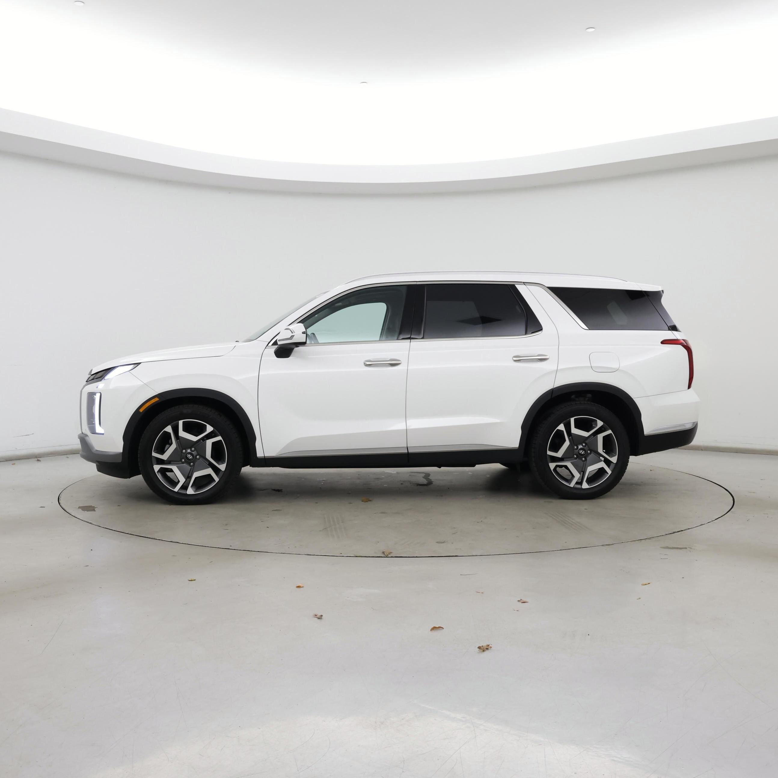 Thumbnail: 2023 Hyundai Palisade - 3