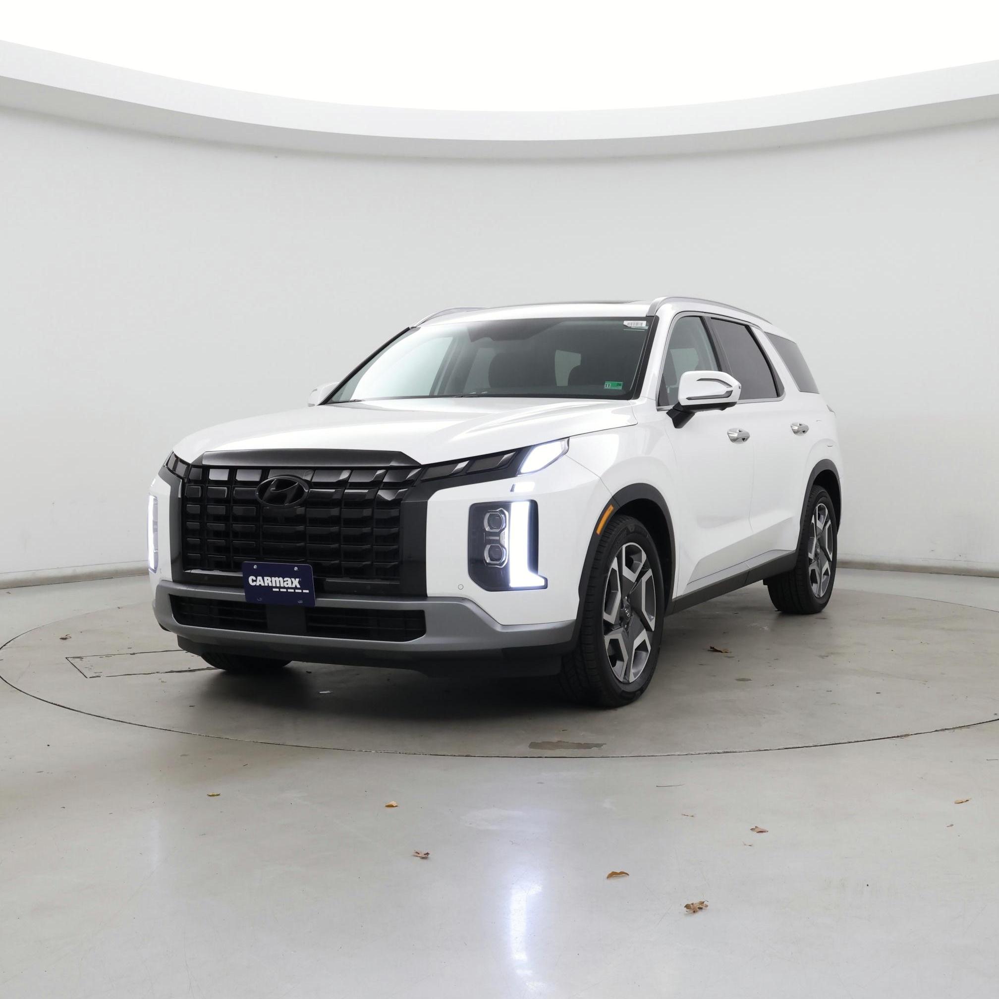Thumbnail: 2023 Hyundai Palisade - 4