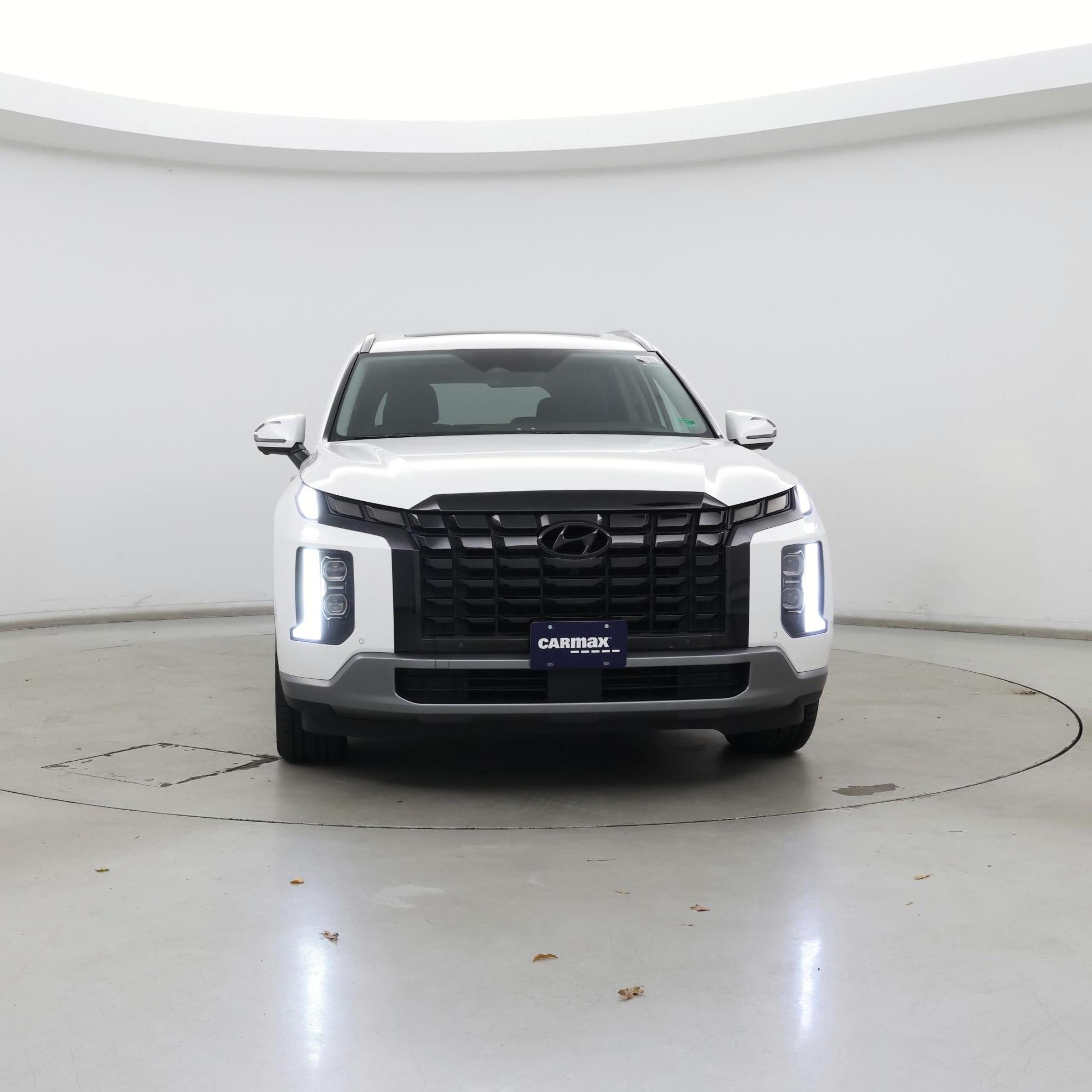 Thumbnail: 2023 Hyundai Palisade - 5