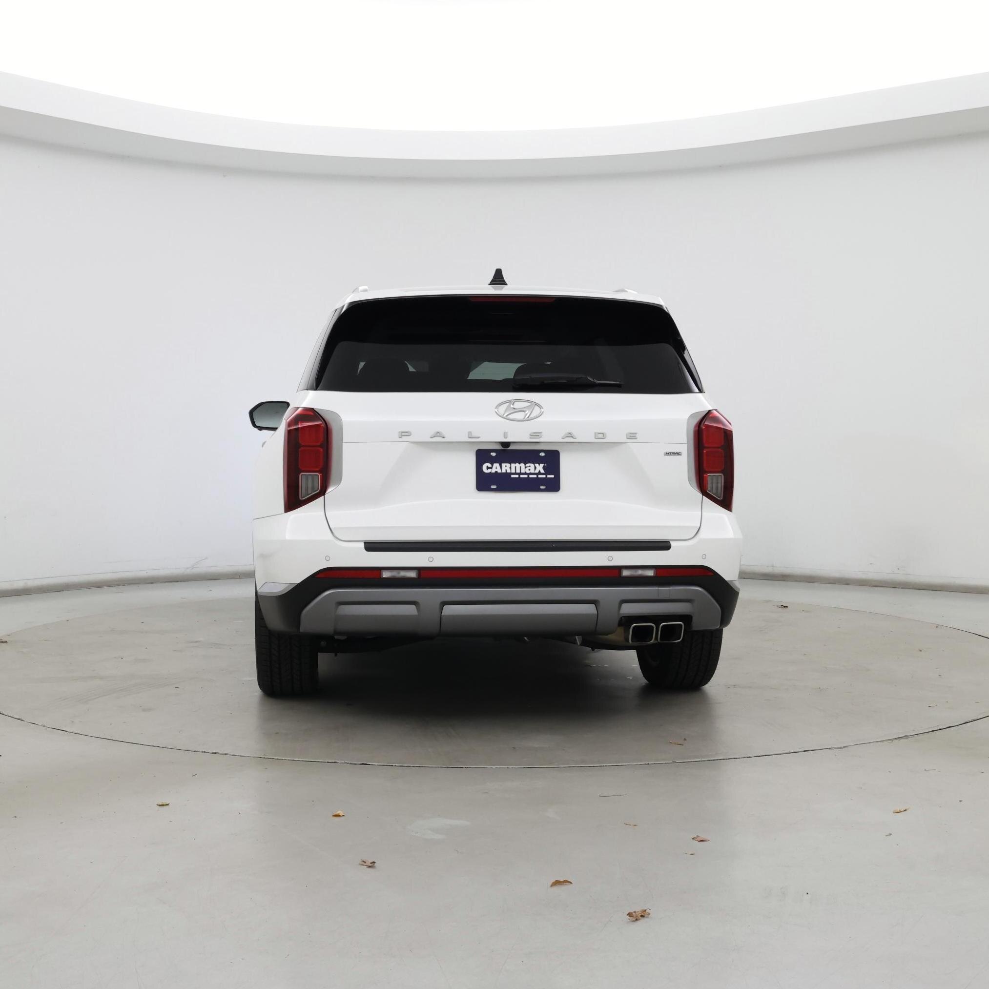 Thumbnail: 2023 Hyundai Palisade - 6