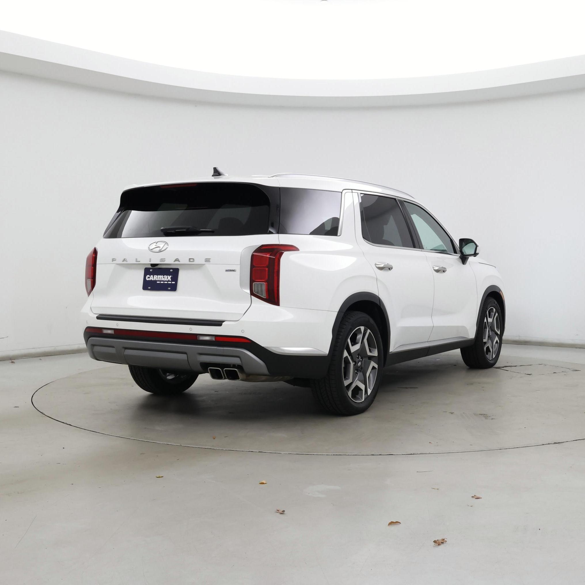 Thumbnail: 2023 Hyundai Palisade - 8