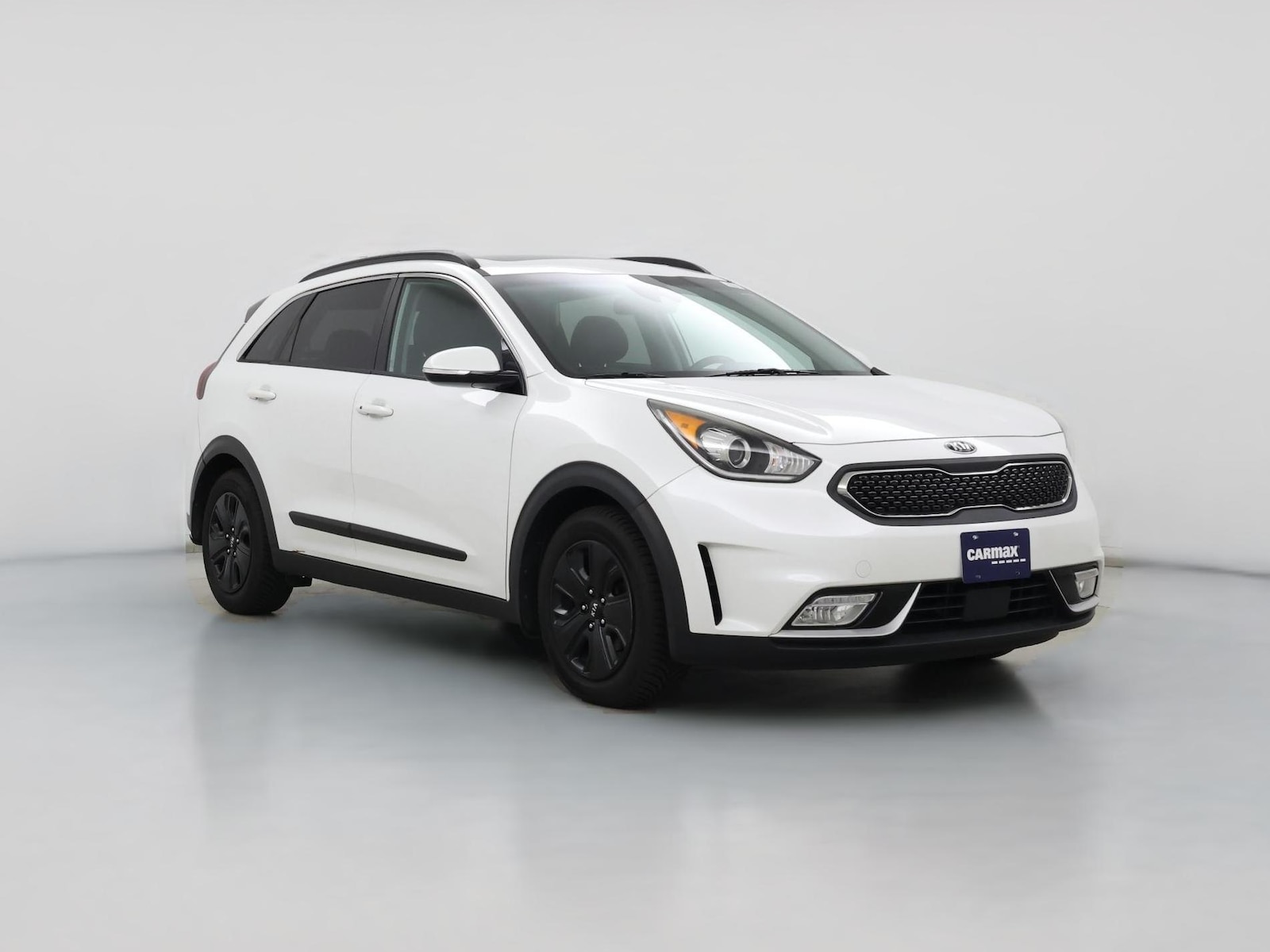 2017 Kia Niro EX