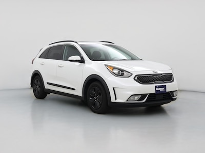 2017 Kia Niro EX