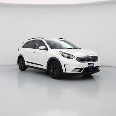 2017 Kia Niro EX