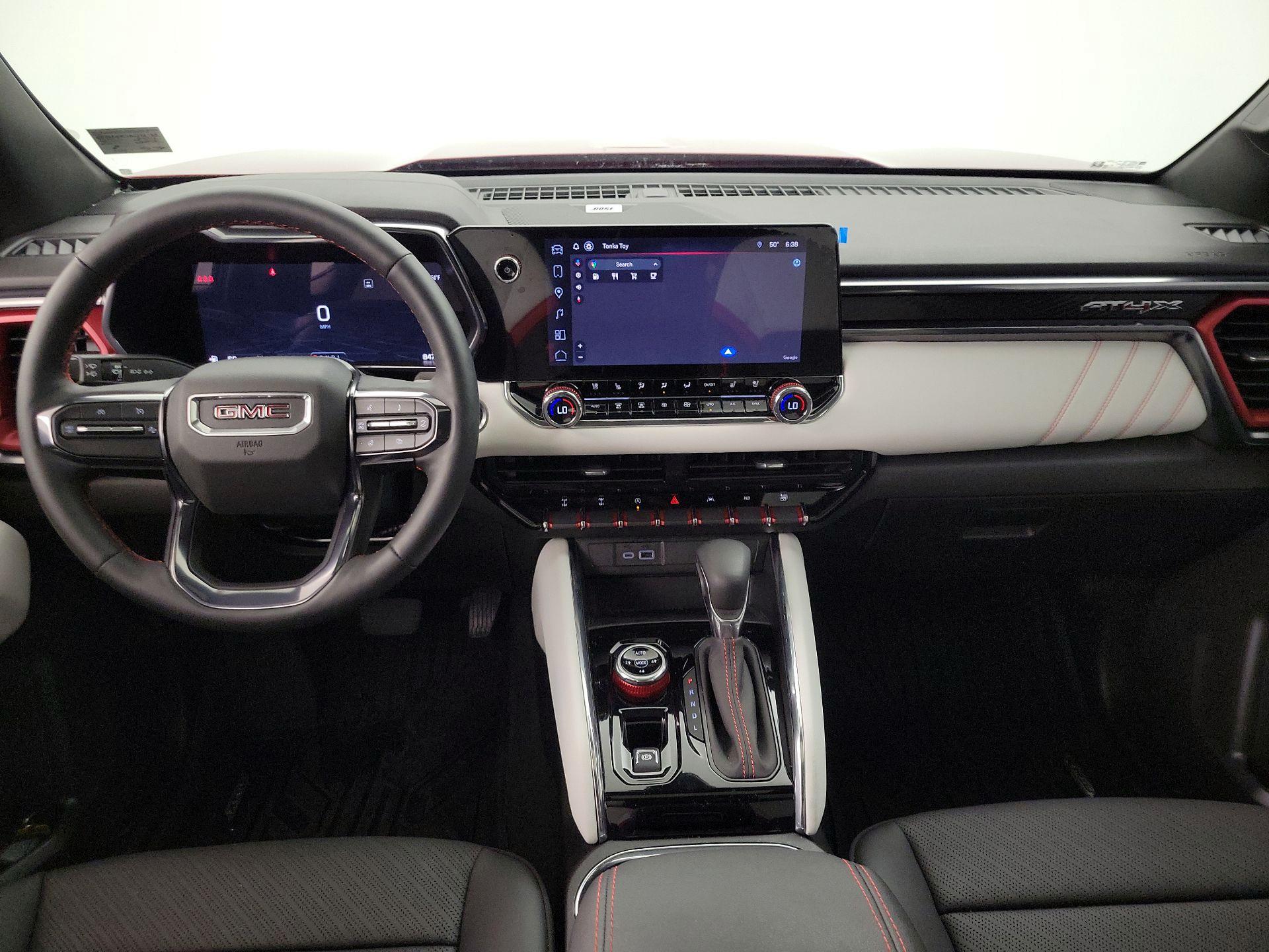 Thumbnail: 2024 GMC Canyon - 9