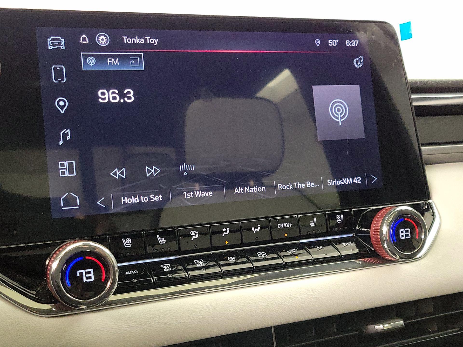 Thumbnail: 2024 GMC Canyon - 15