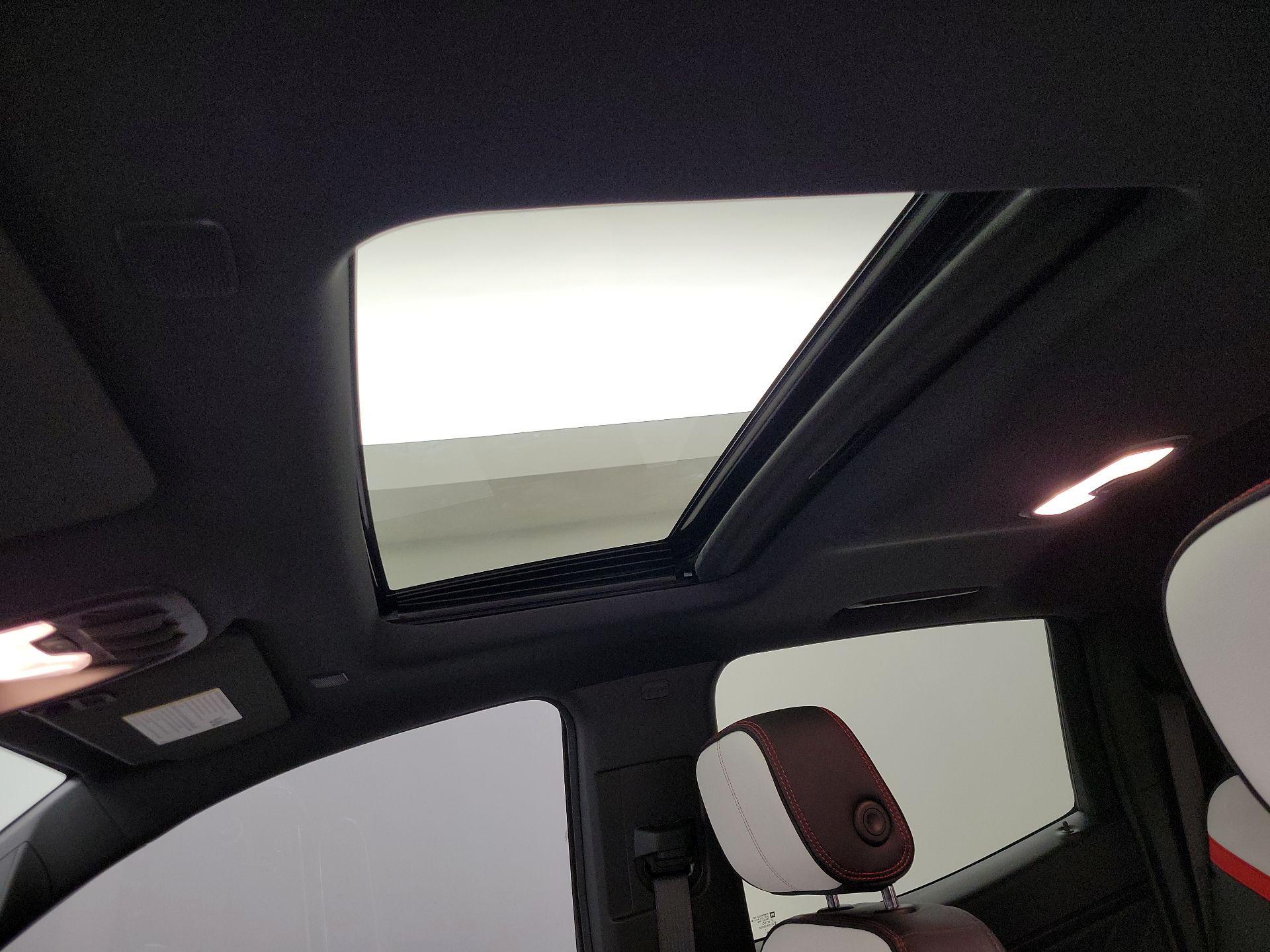 Thumbnail: 2024 GMC Canyon - 19