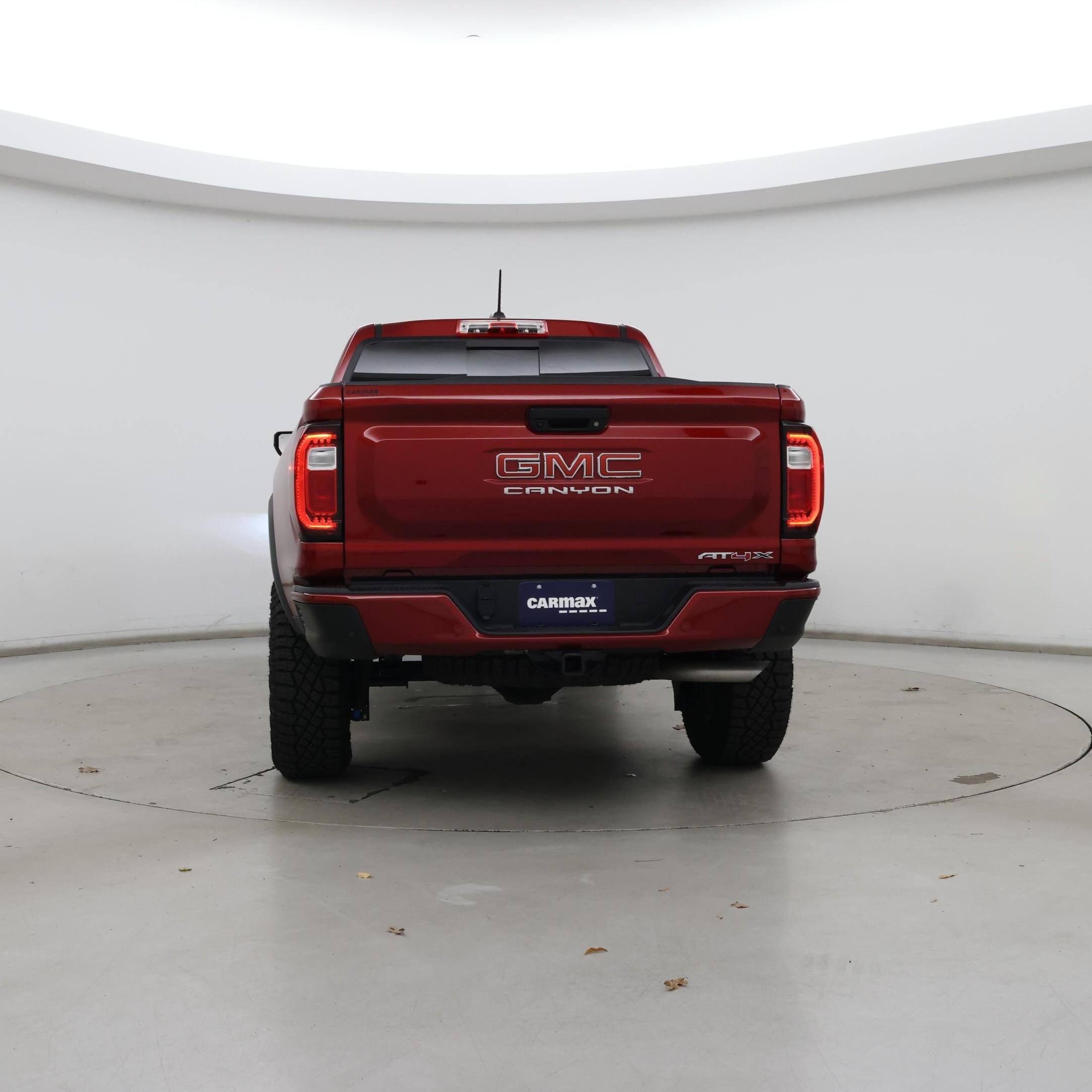 Thumbnail: 2024 GMC Canyon - 6