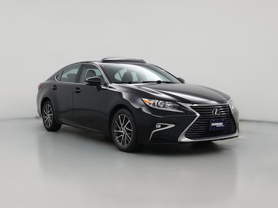2017 Lexus ES 350