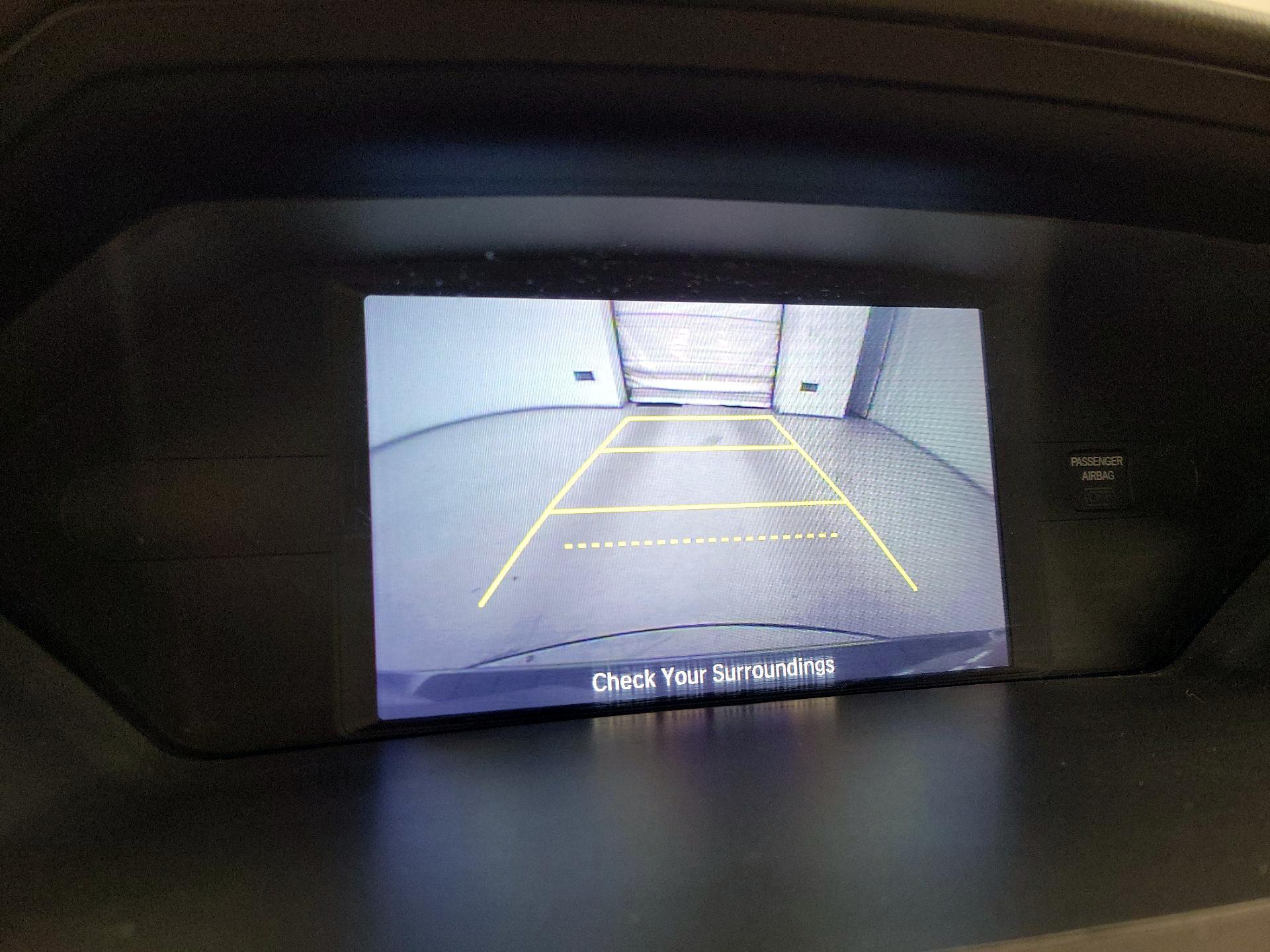 Thumbnail: 2017 Honda Odyssey - 14