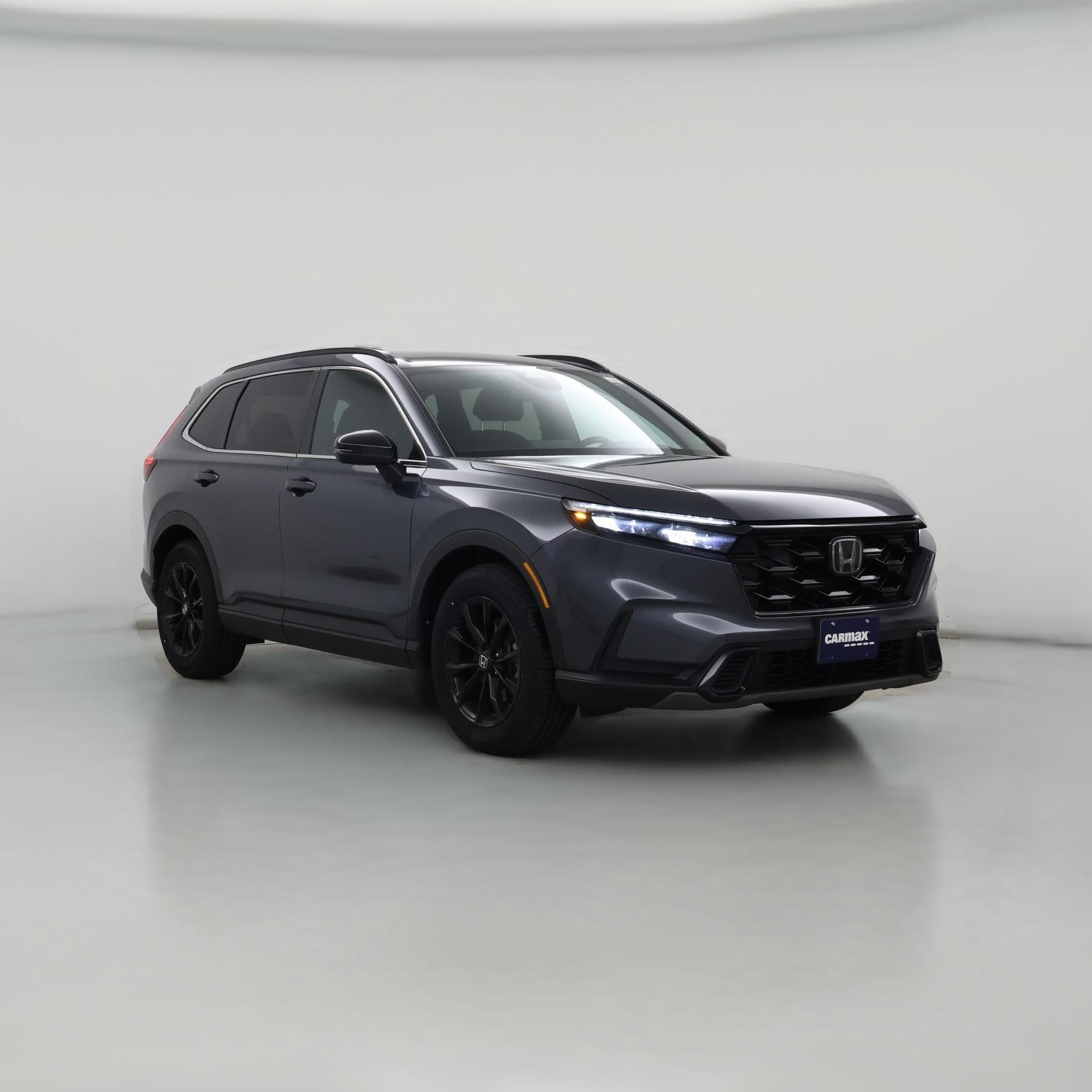 Thumbnail: 2023 Honda CR-V - 1