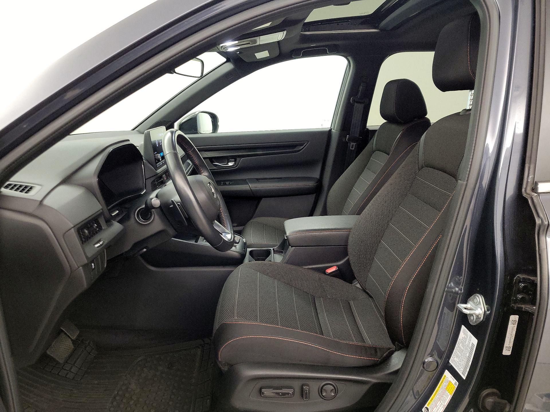 Thumbnail: 2023 Honda CR-V - 11