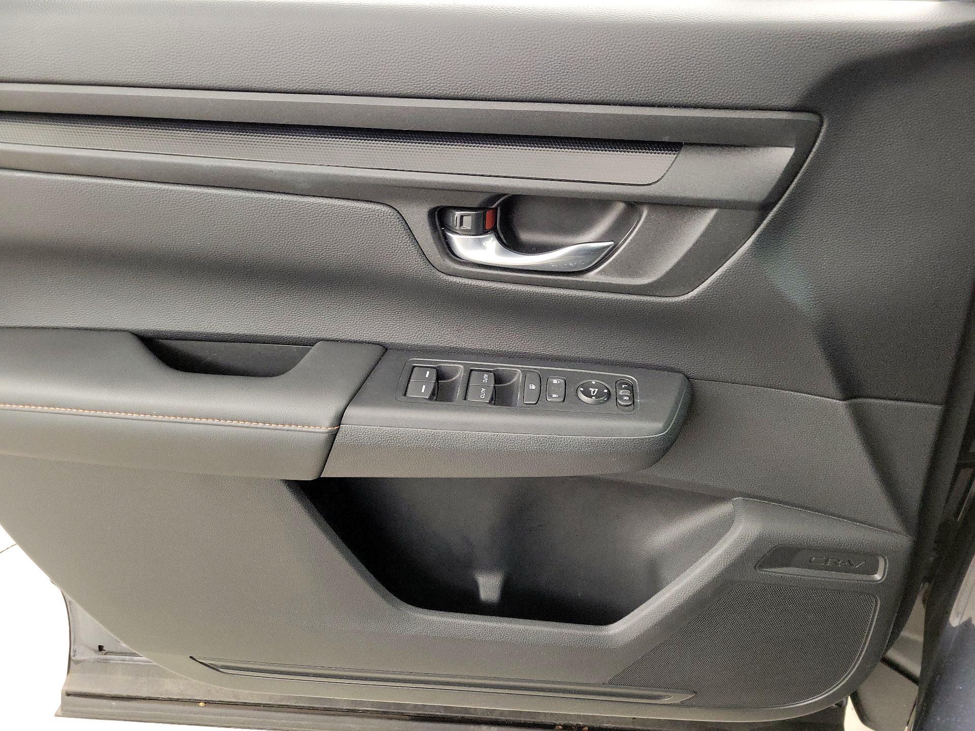 Thumbnail: 2023 Honda CR-V - 12