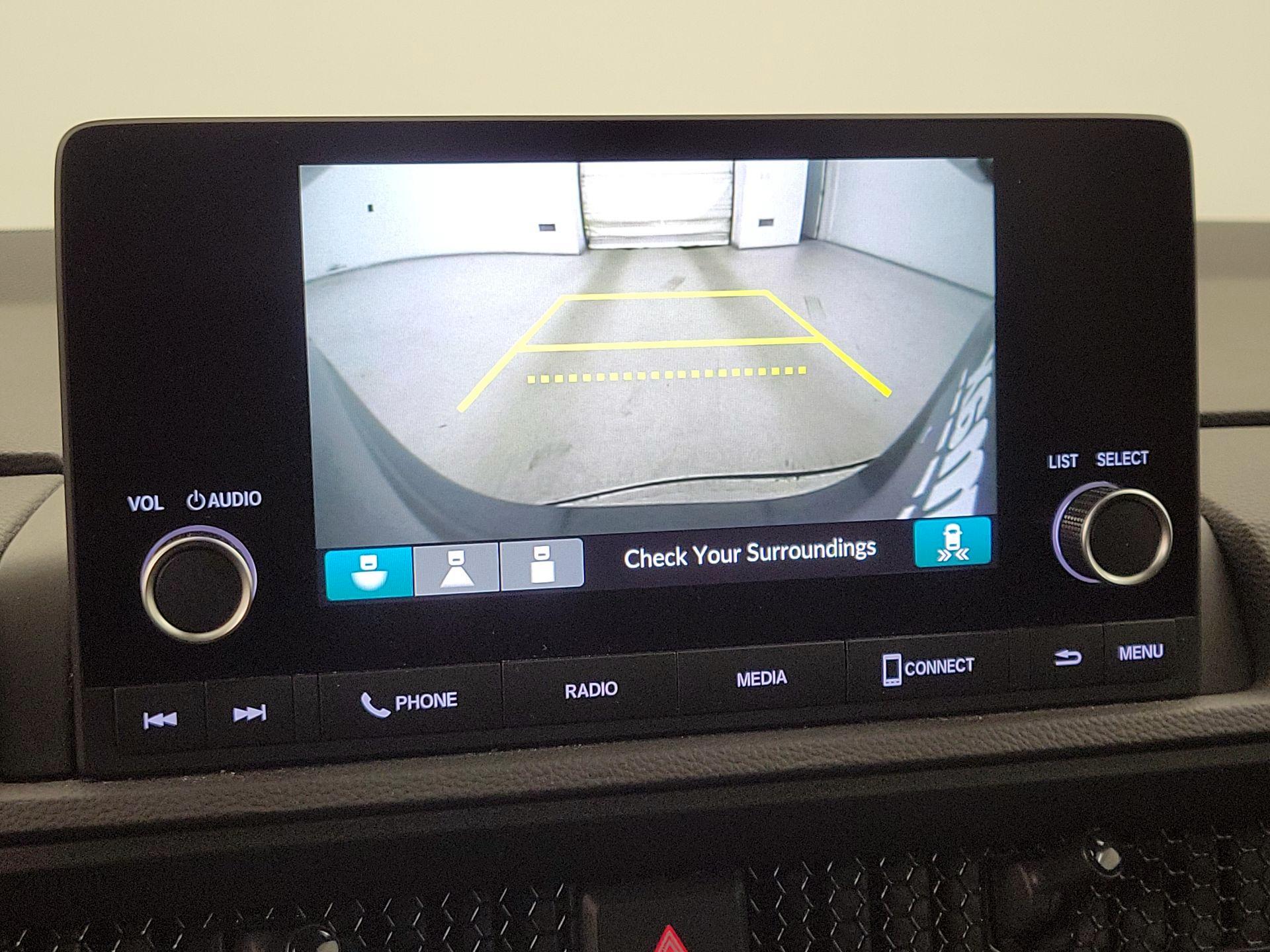 Thumbnail: 2023 Honda CR-V - 14