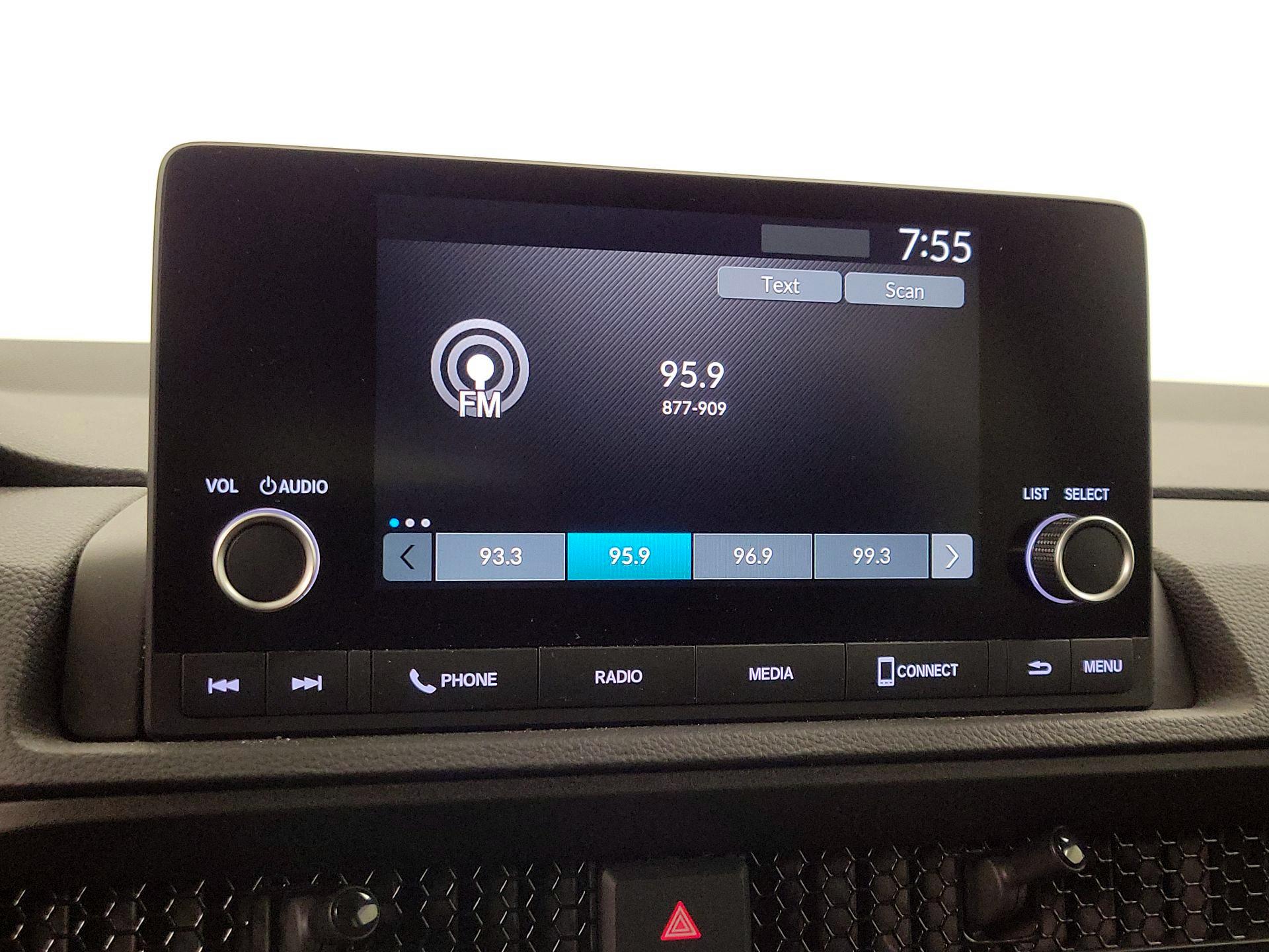 Thumbnail: 2023 Honda CR-V - 15