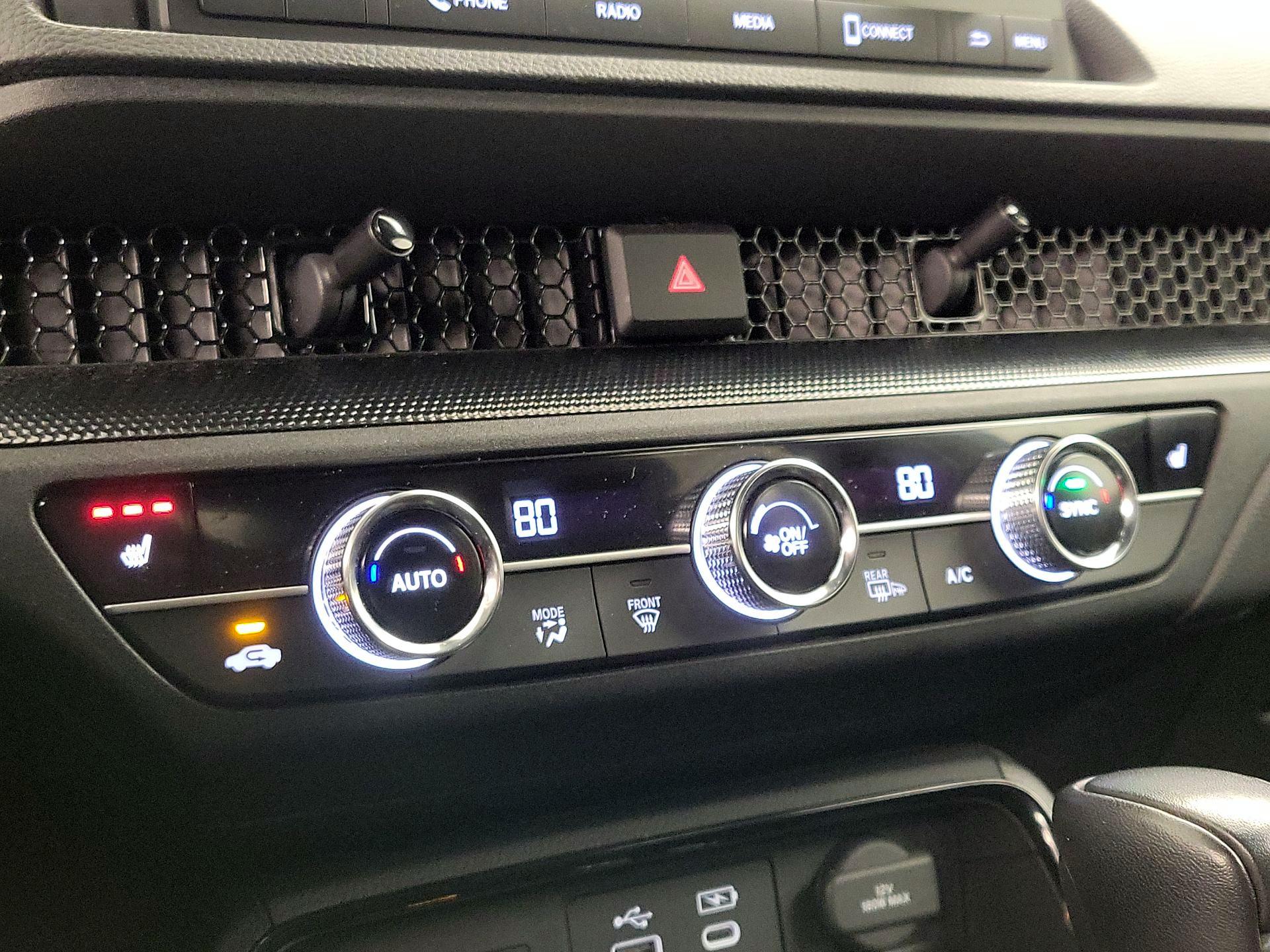 Thumbnail: 2023 Honda CR-V - 16