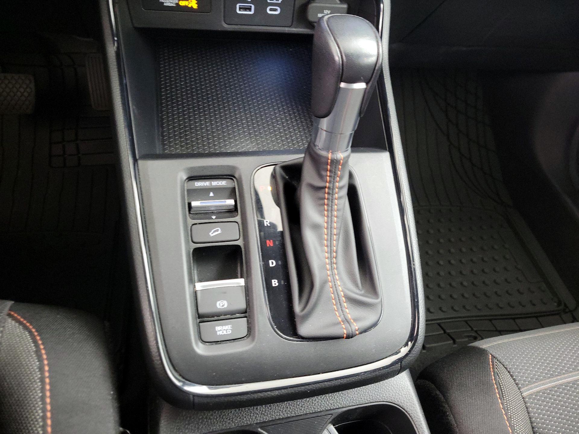 Thumbnail: 2023 Honda CR-V - 17