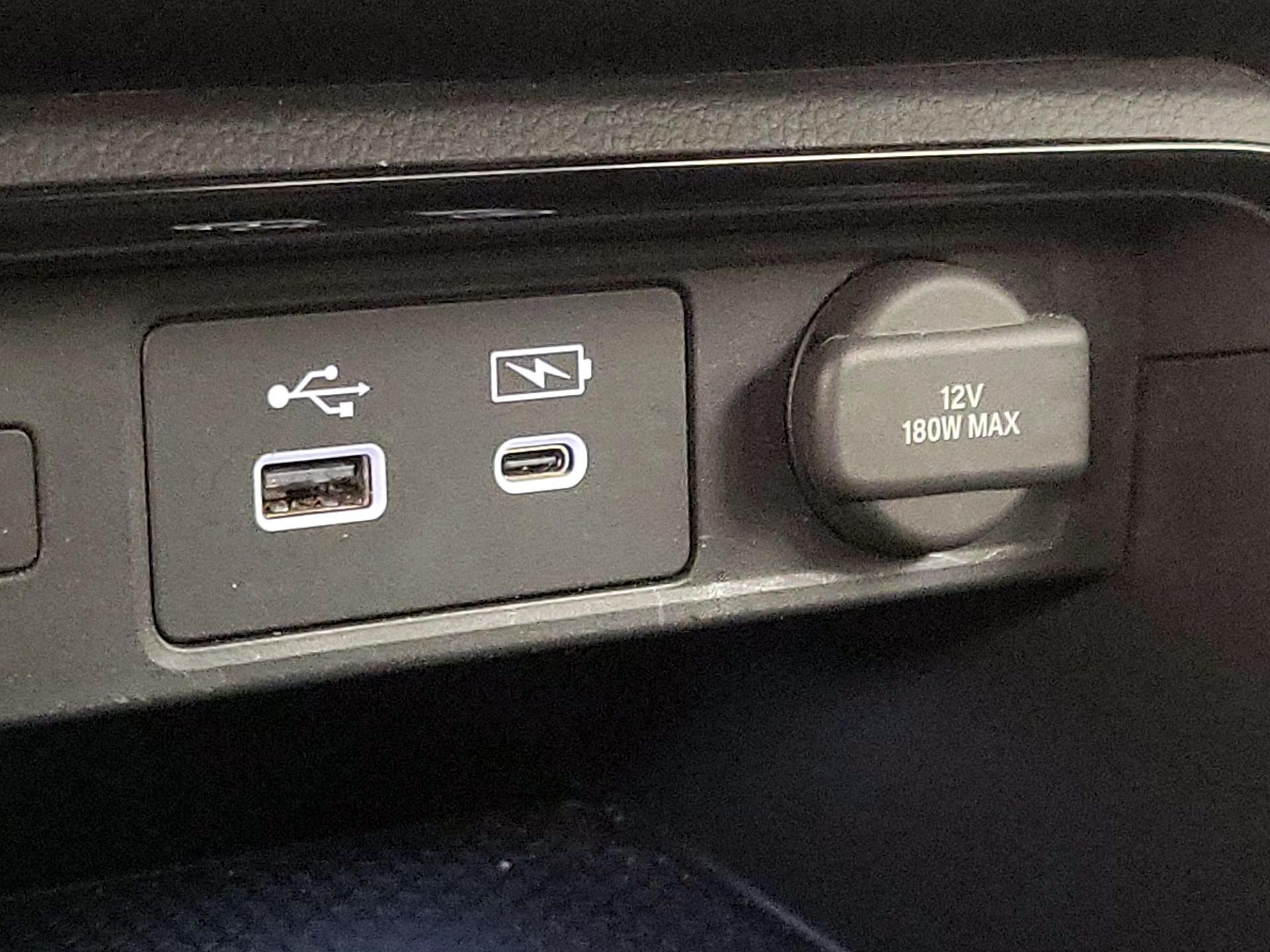 Thumbnail: 2023 Honda CR-V - 18