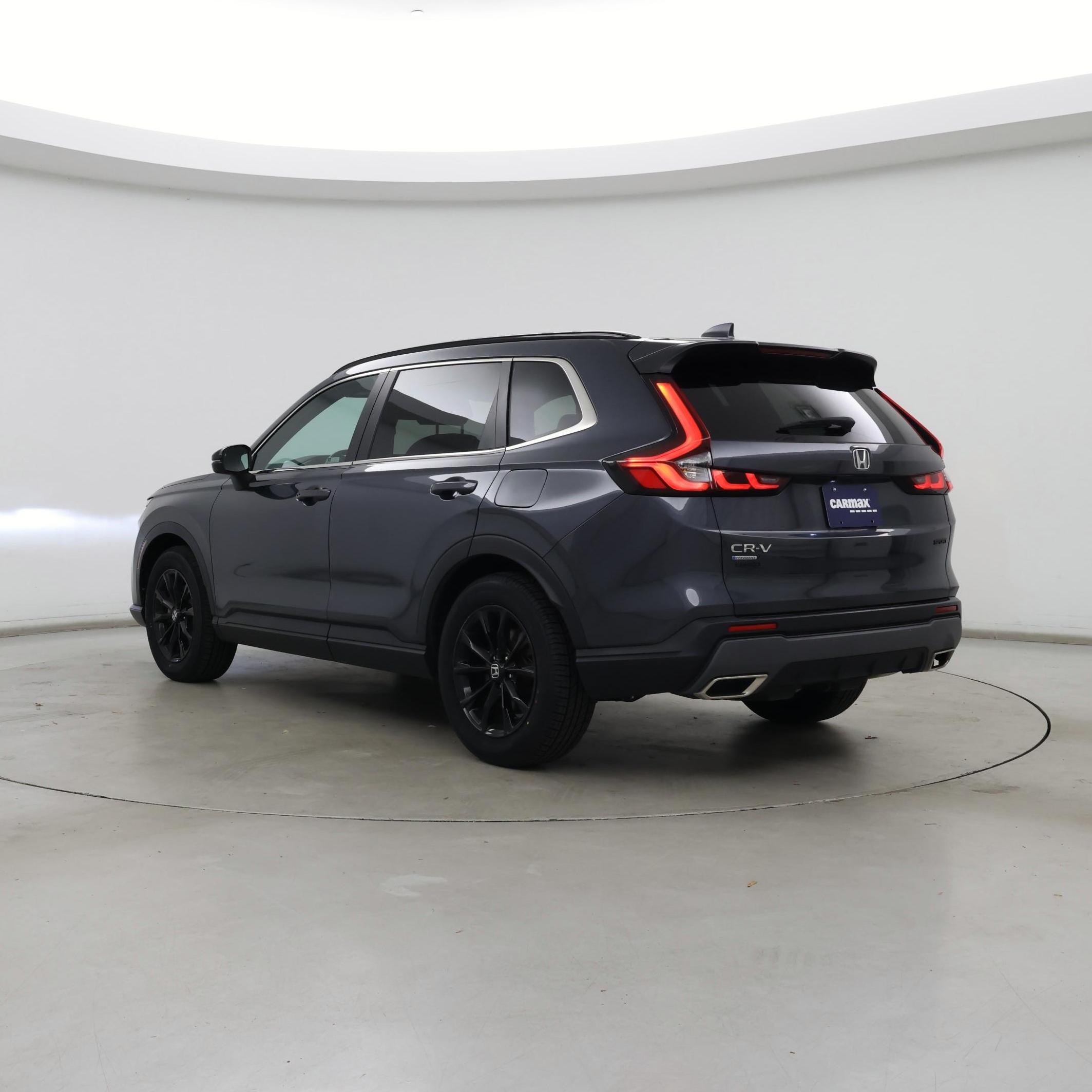 Thumbnail: 2023 Honda CR-V - 2