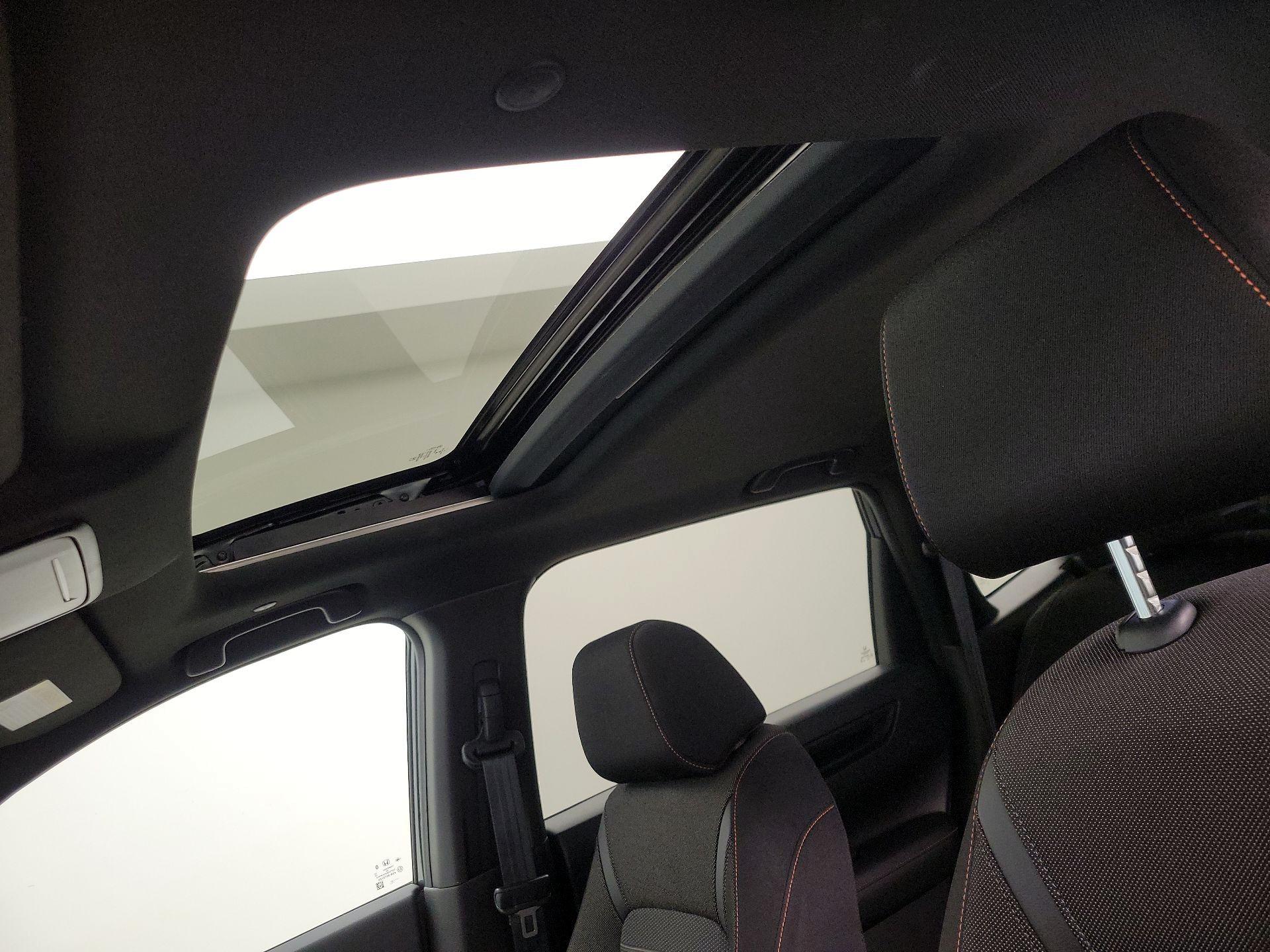 Thumbnail: 2023 Honda CR-V - 19