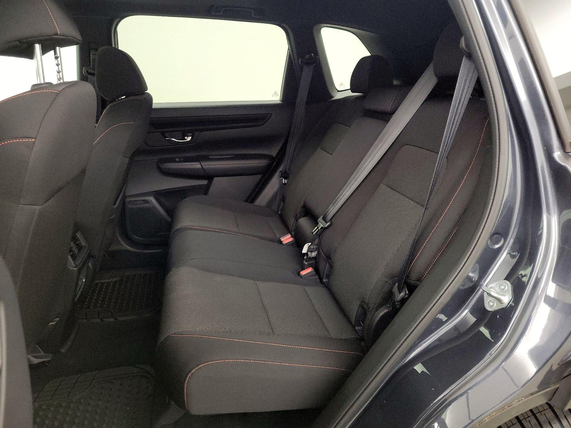 Thumbnail: 2023 Honda CR-V - 20