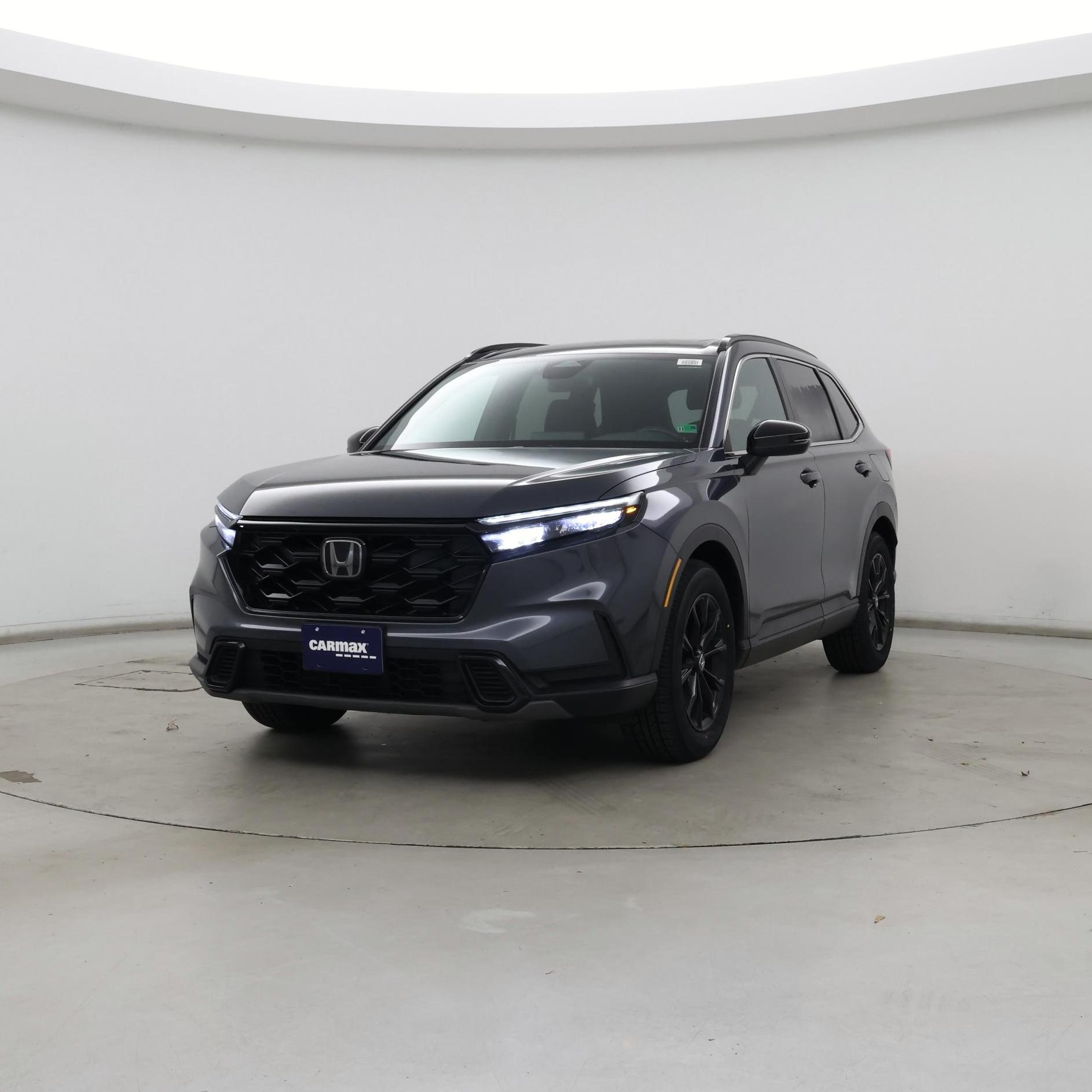 Thumbnail: 2023 Honda CR-V - 4