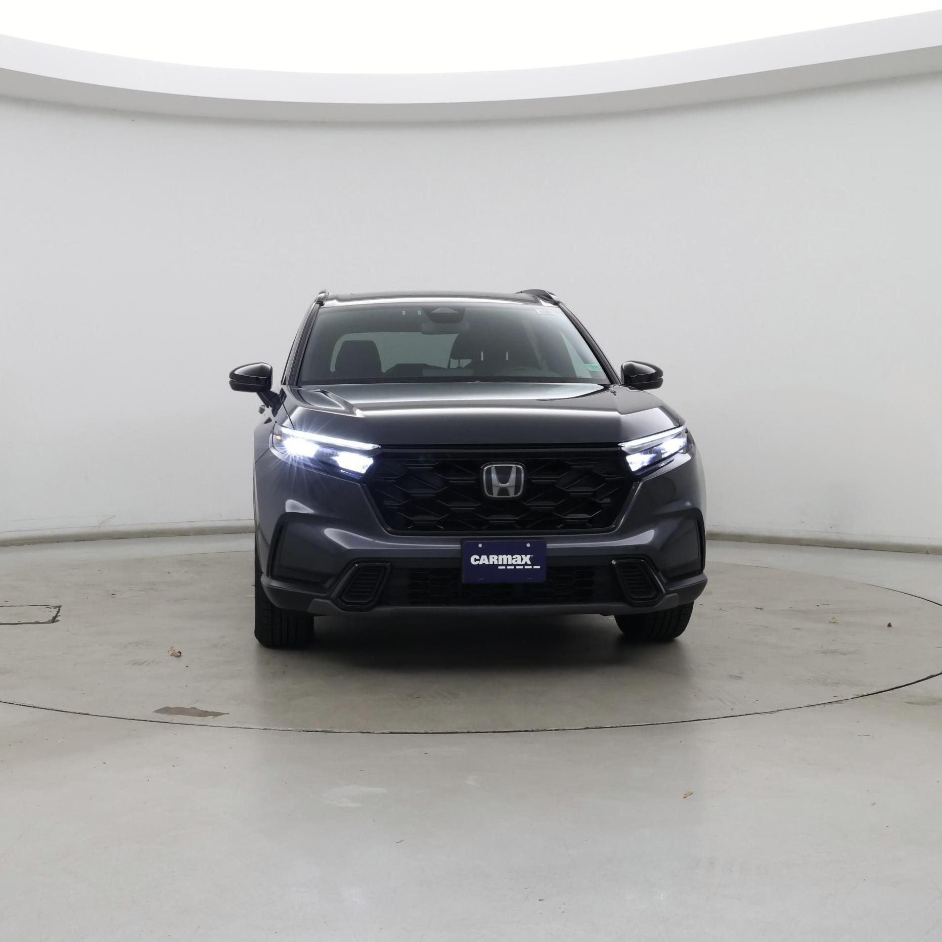 Thumbnail: 2023 Honda CR-V - 5