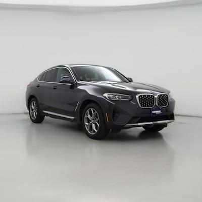 2022 BMW X4 XDrive30i