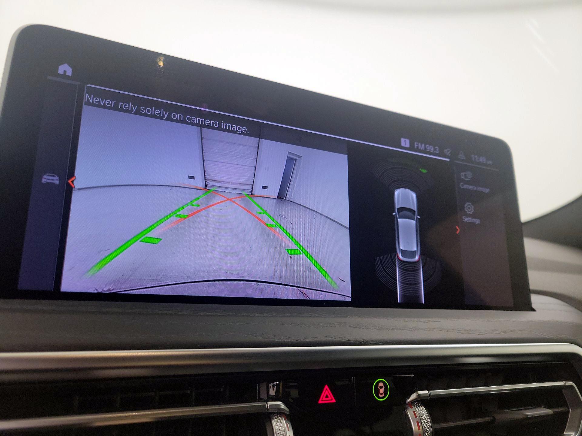 Thumbnail: 2022 BMW X4 - 15