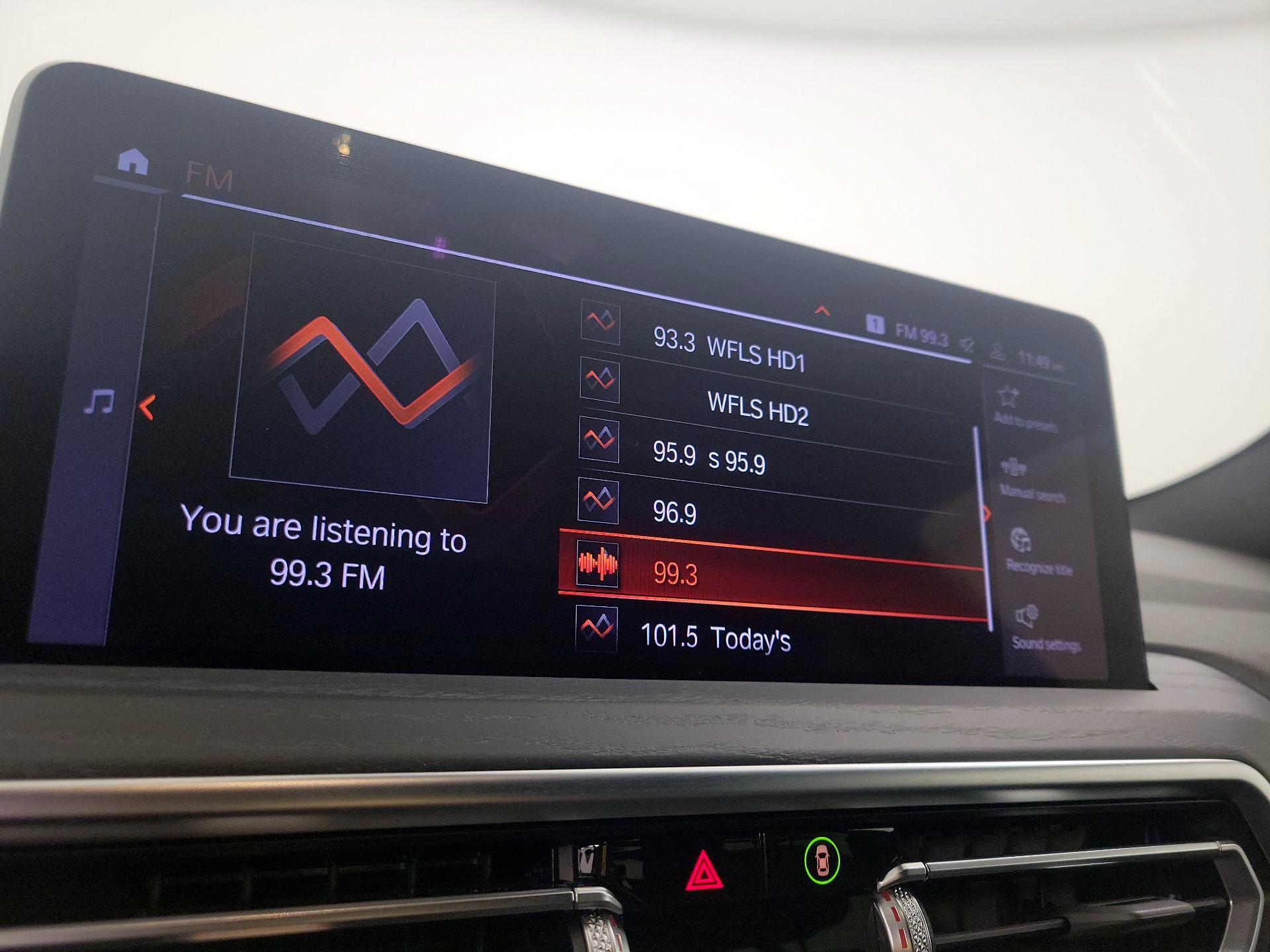 Thumbnail: 2022 BMW X4 - 16