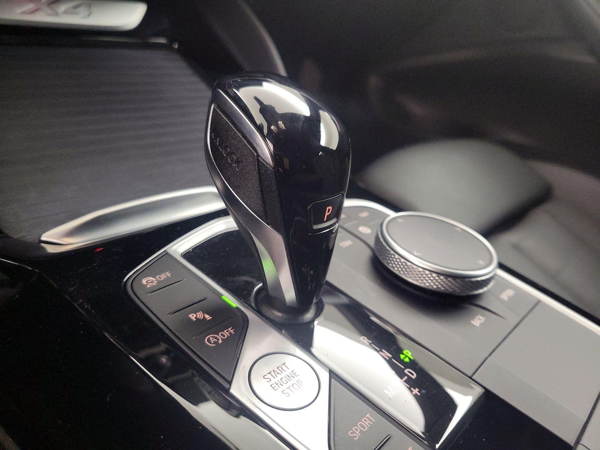 Thumbnail: 2022 BMW X4 - 18