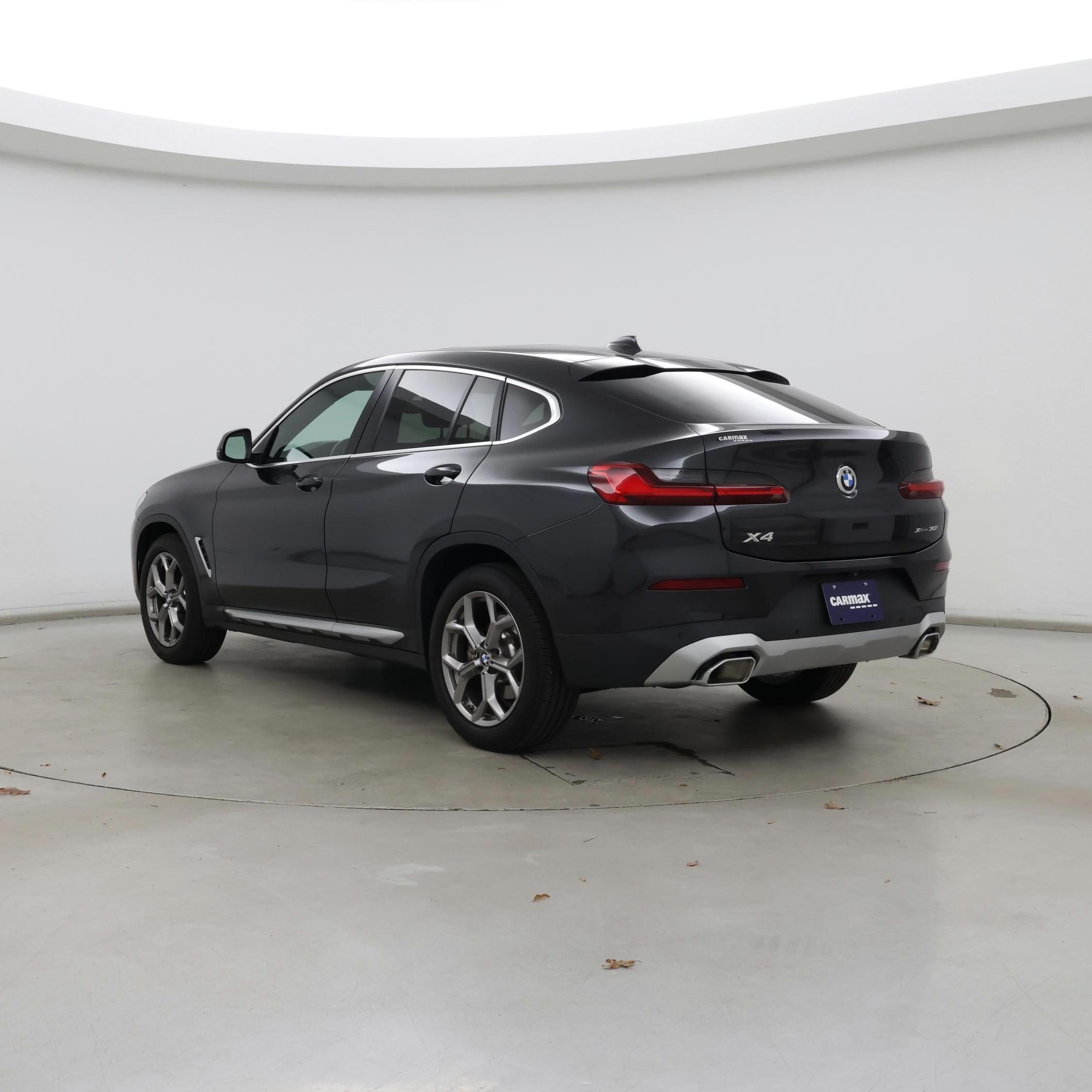 Thumbnail: 2022 BMW X4 - 2
