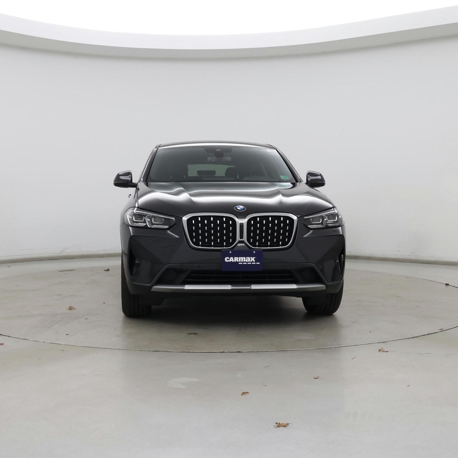 Thumbnail: 2022 BMW X4 - 5