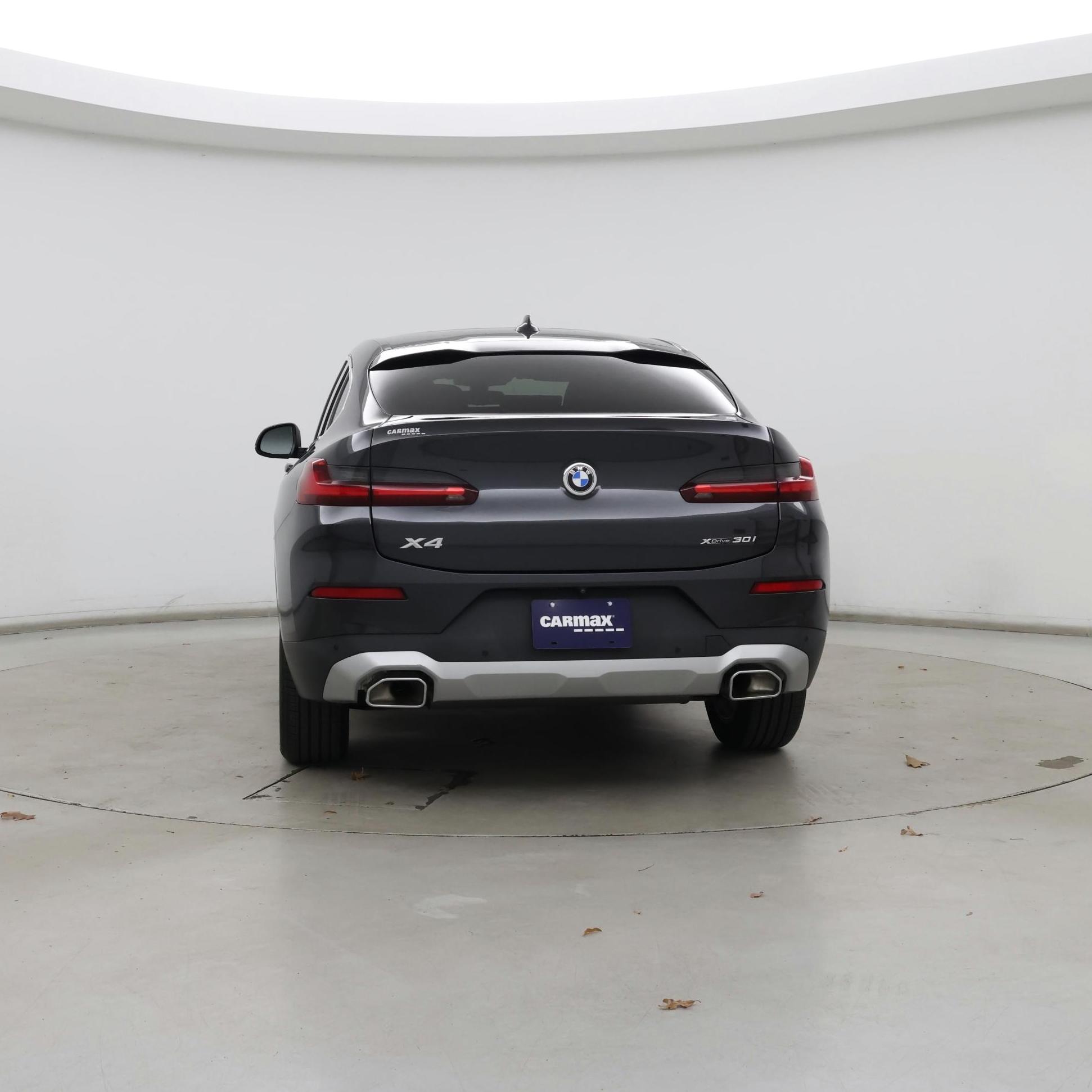 Thumbnail: 2022 BMW X4 - 6