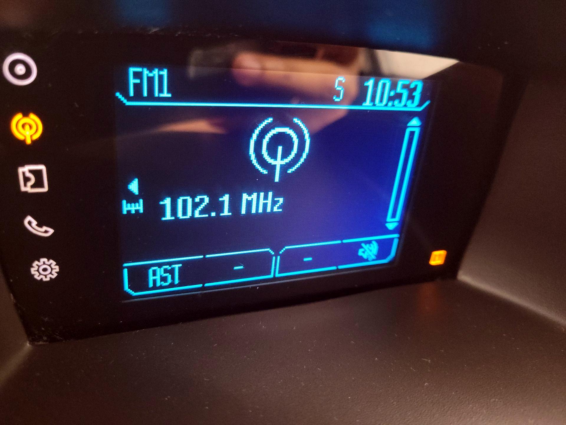 Thumbnail: 2016 Ford Fiesta - 14