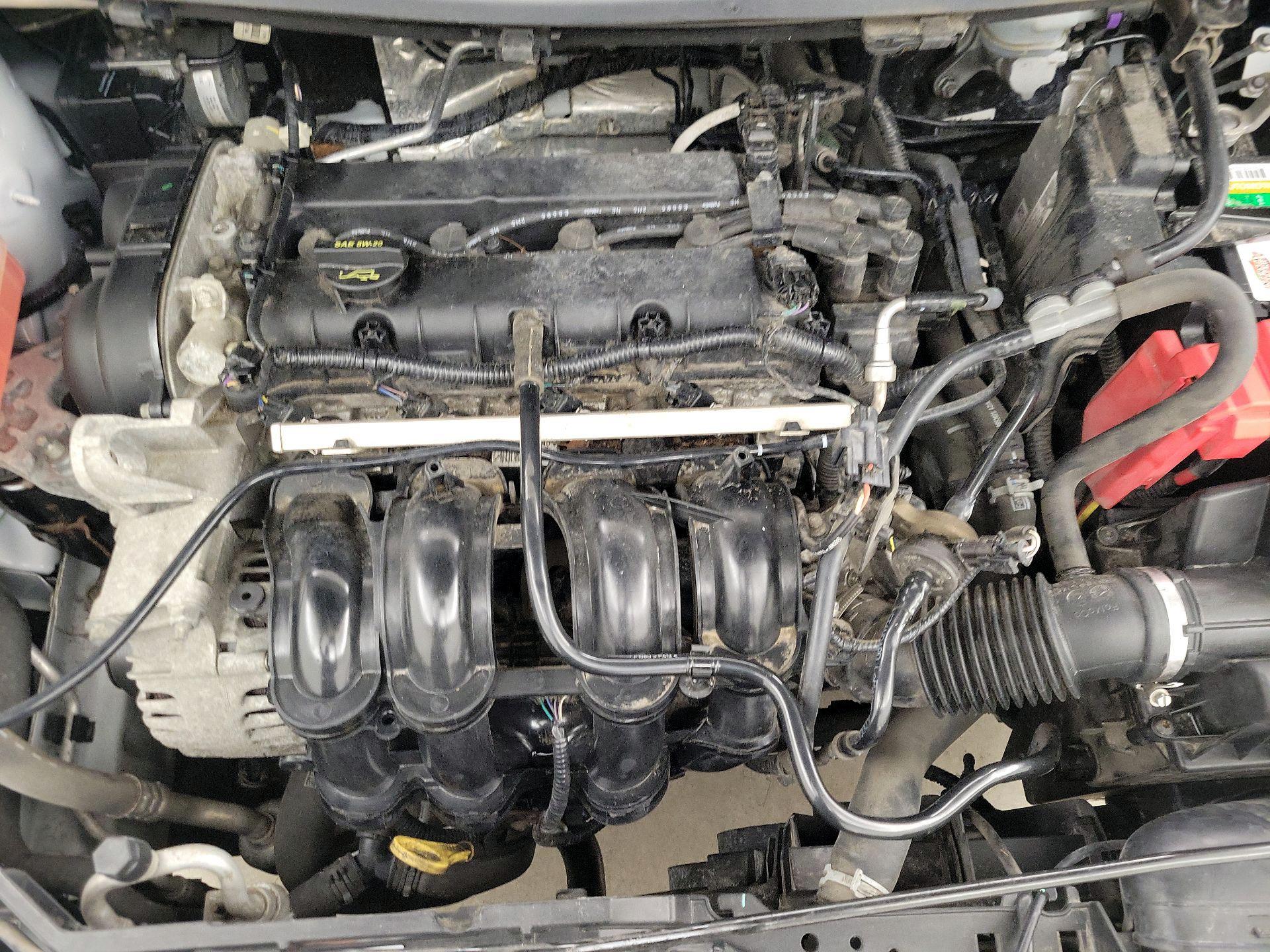 Thumbnail: 2016 Ford Fiesta - 20