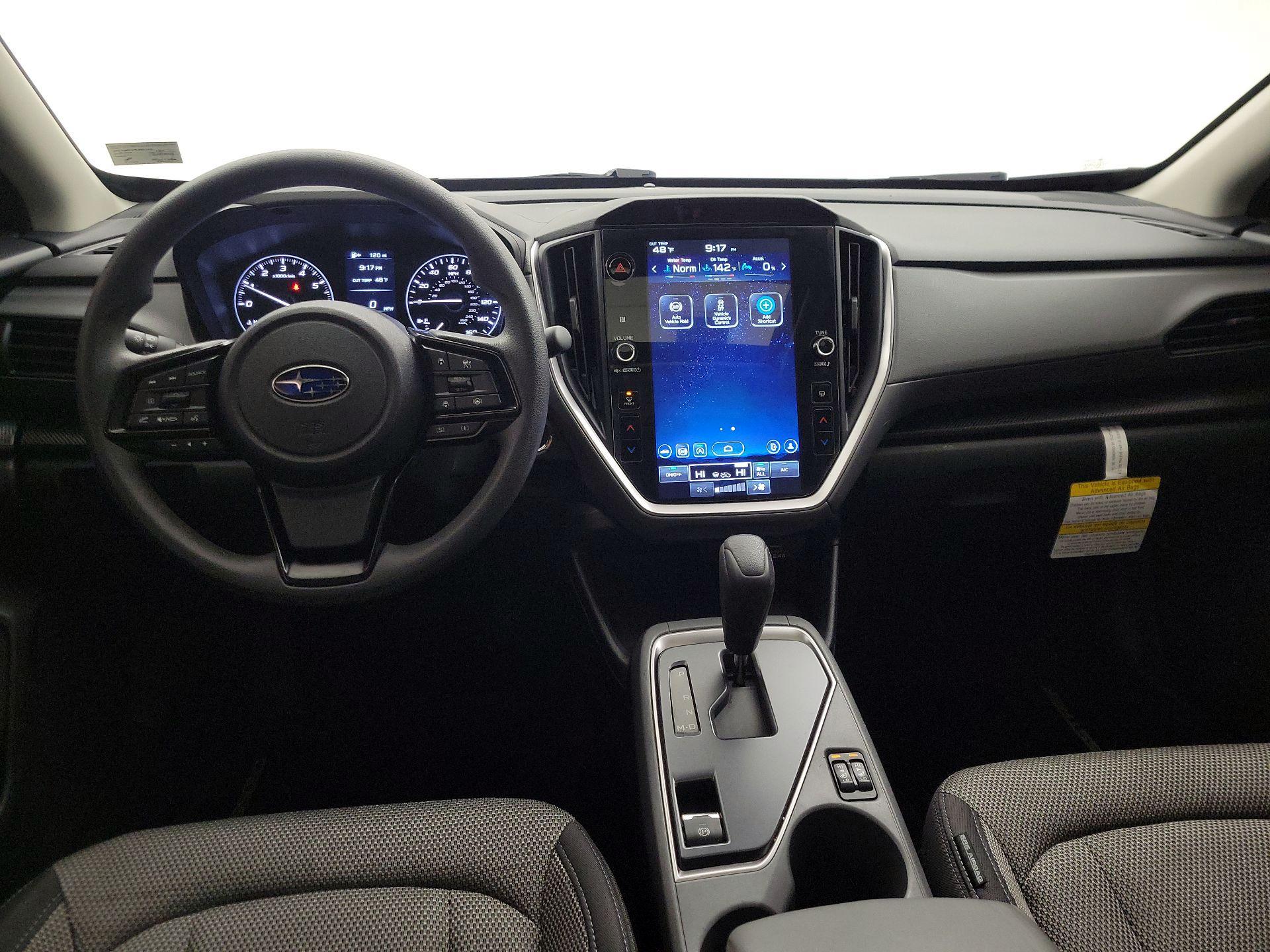 Thumbnail: 2024 Subaru Crosstrek - 9