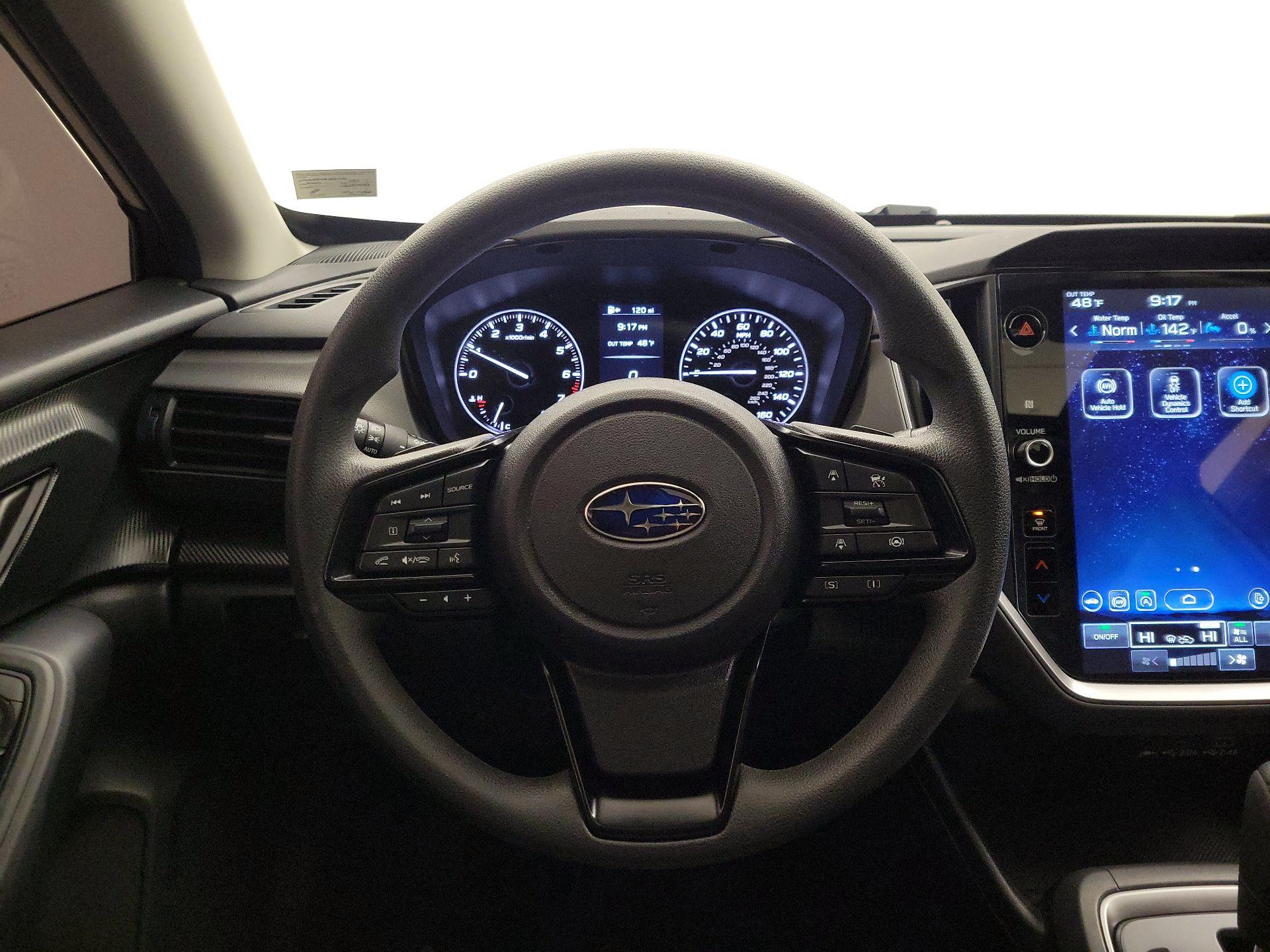 Thumbnail: 2024 Subaru Crosstrek - 10