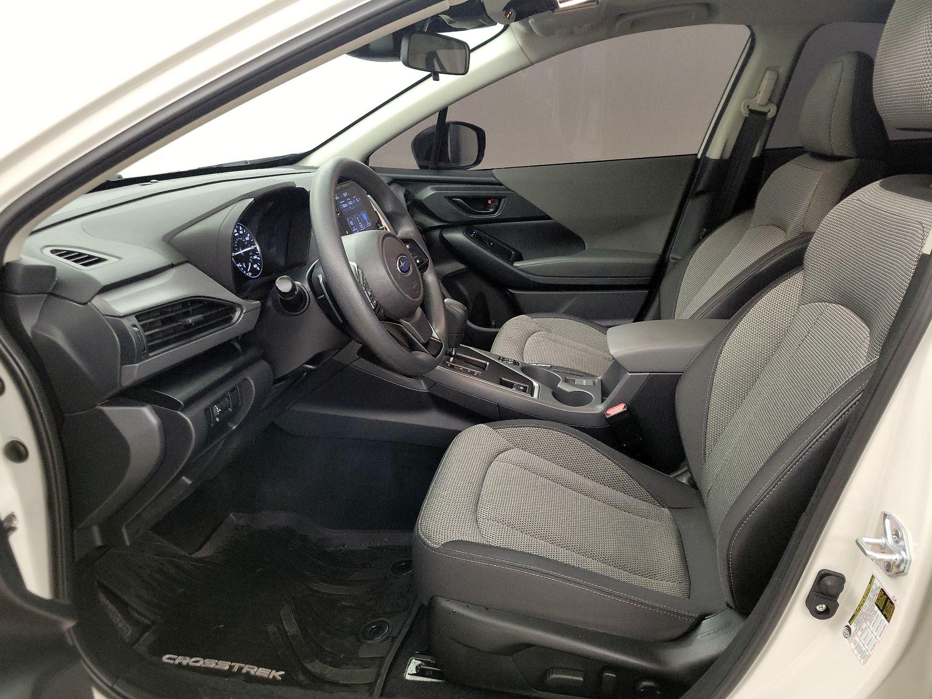 Thumbnail: 2024 Subaru Crosstrek - 11