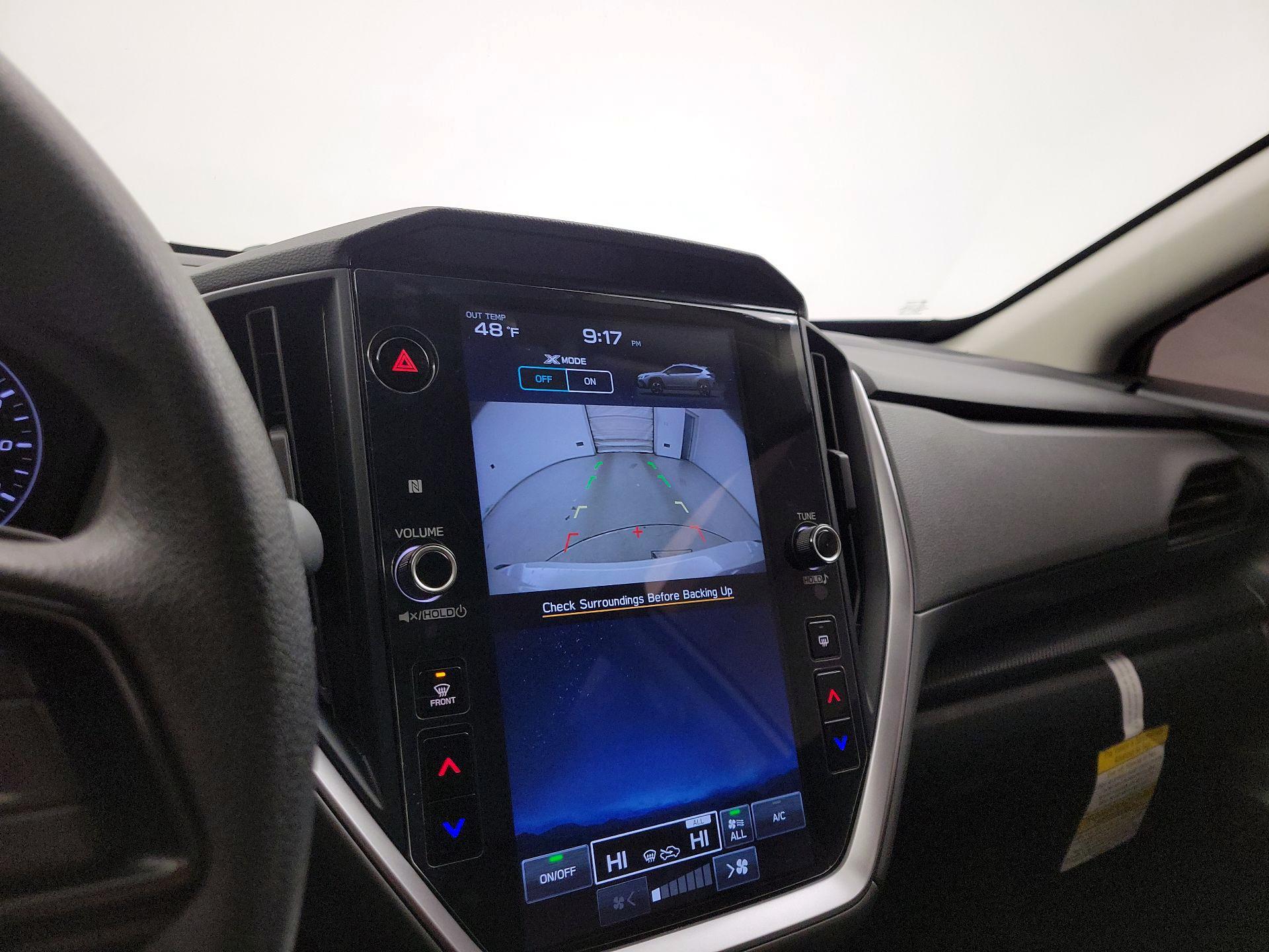 Thumbnail: 2024 Subaru Crosstrek - 14