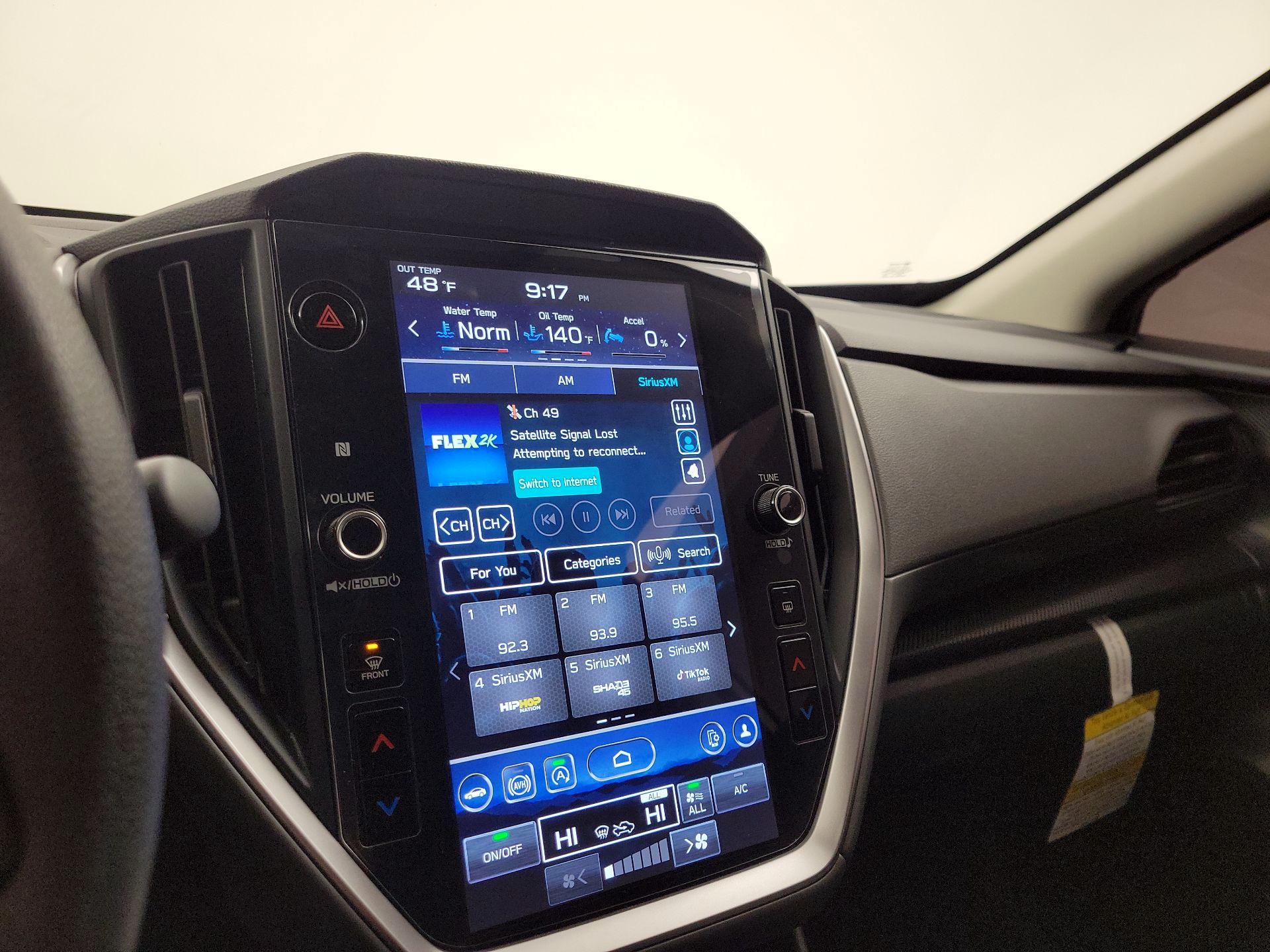 Thumbnail: 2024 Subaru Crosstrek - 15